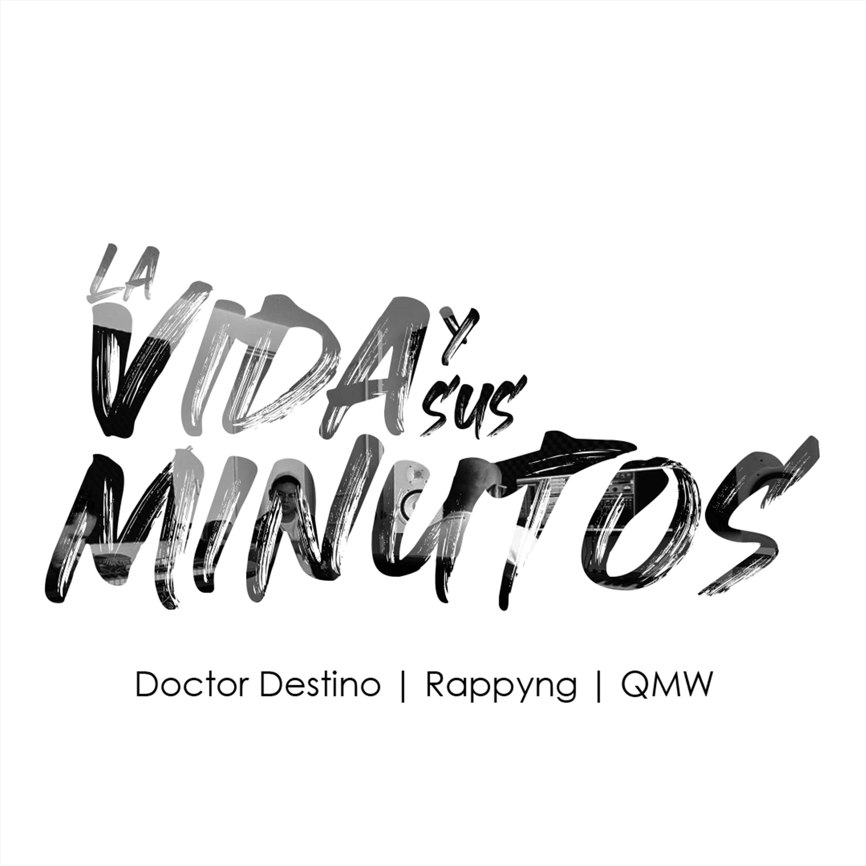 Постер альбома La Vida y Sus Minutos