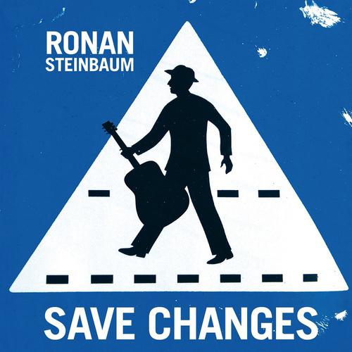 Постер альбома Save Changes