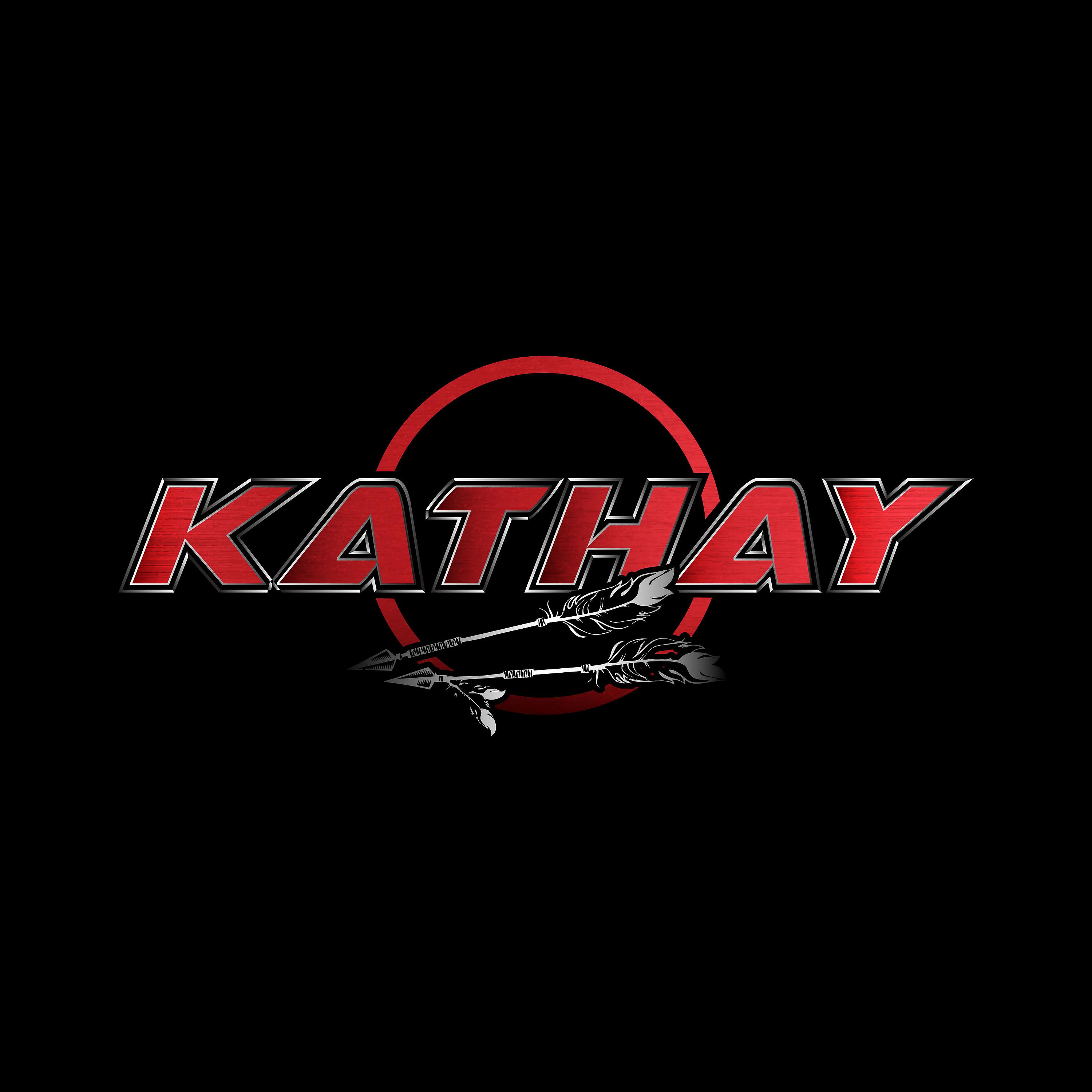 Постер альбома Kathay