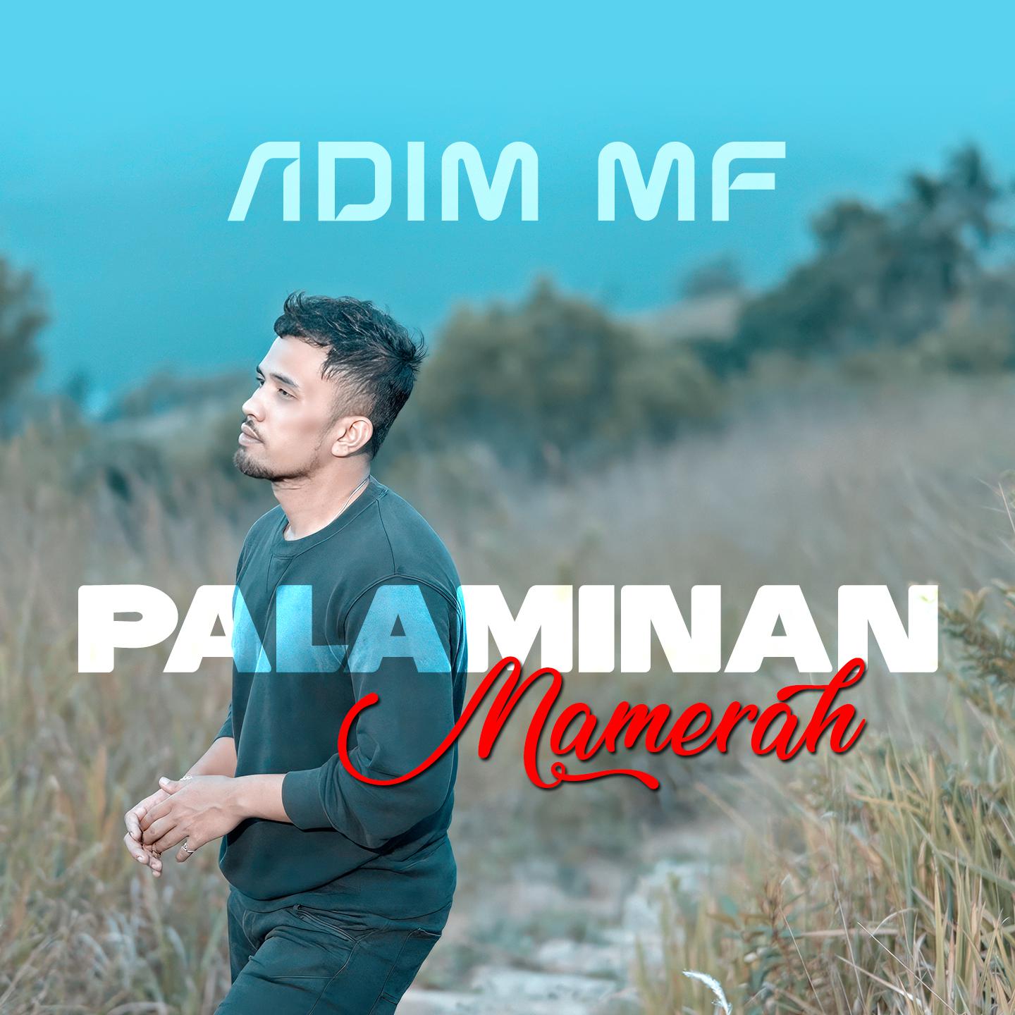 Постер альбома Palaminan Mamerah