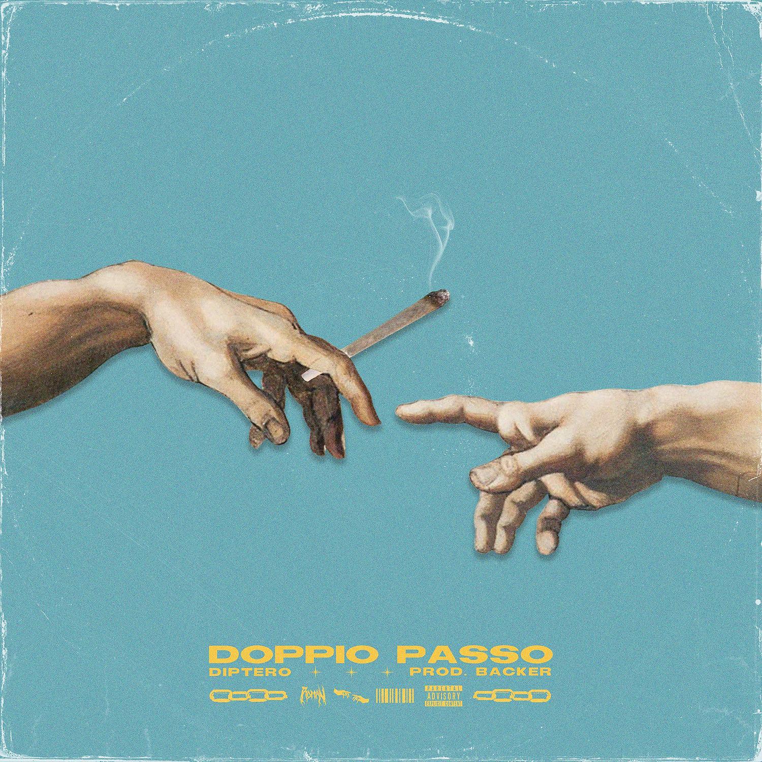 Постер альбома Doppiopasso