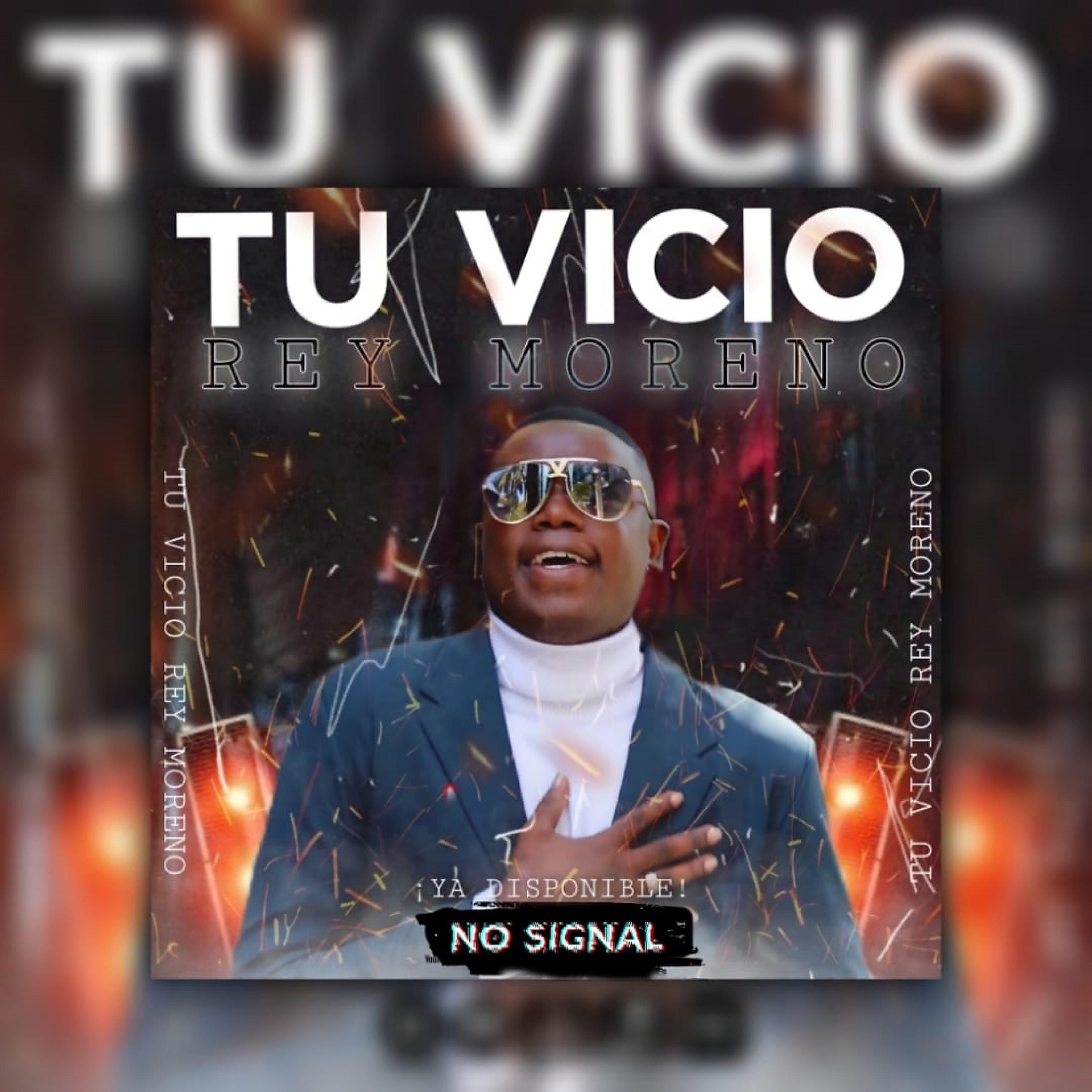 Постер альбома Tu Vicio