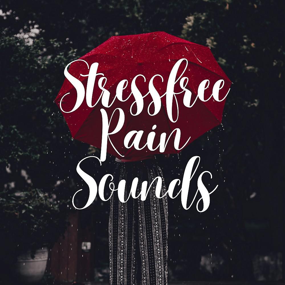 Постер альбома Stressfree Rain Sounds