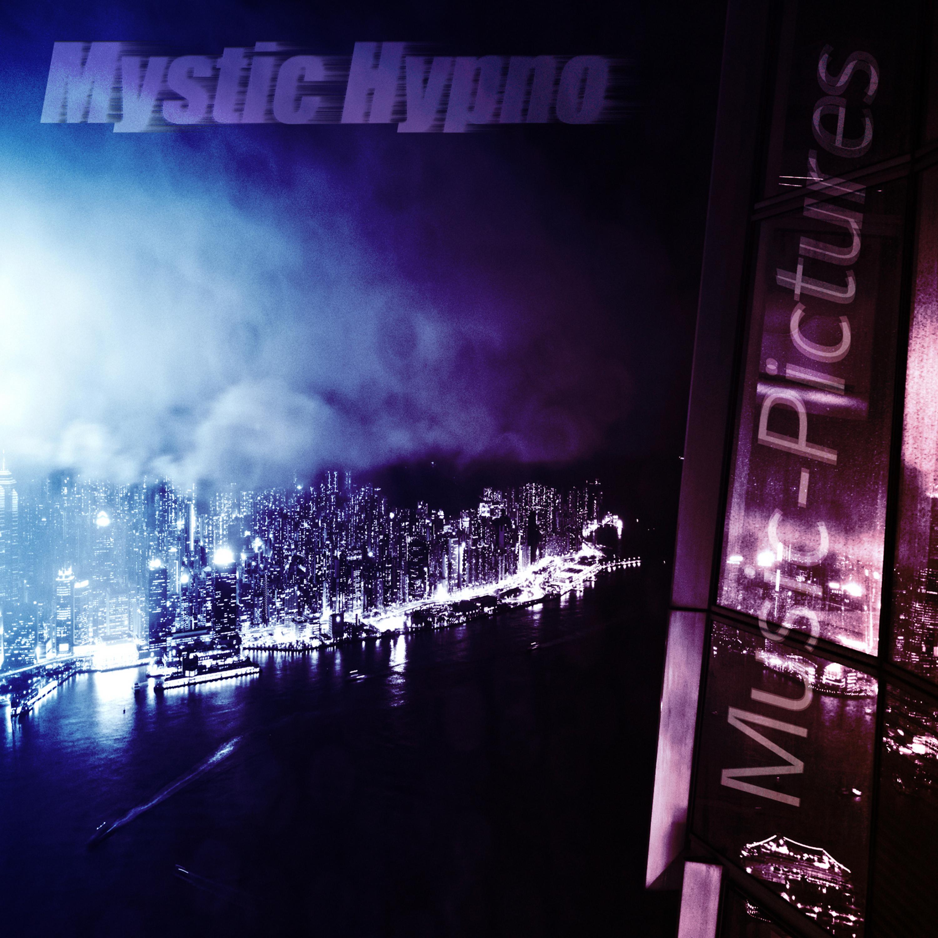 Постер альбома Mystic Hypno