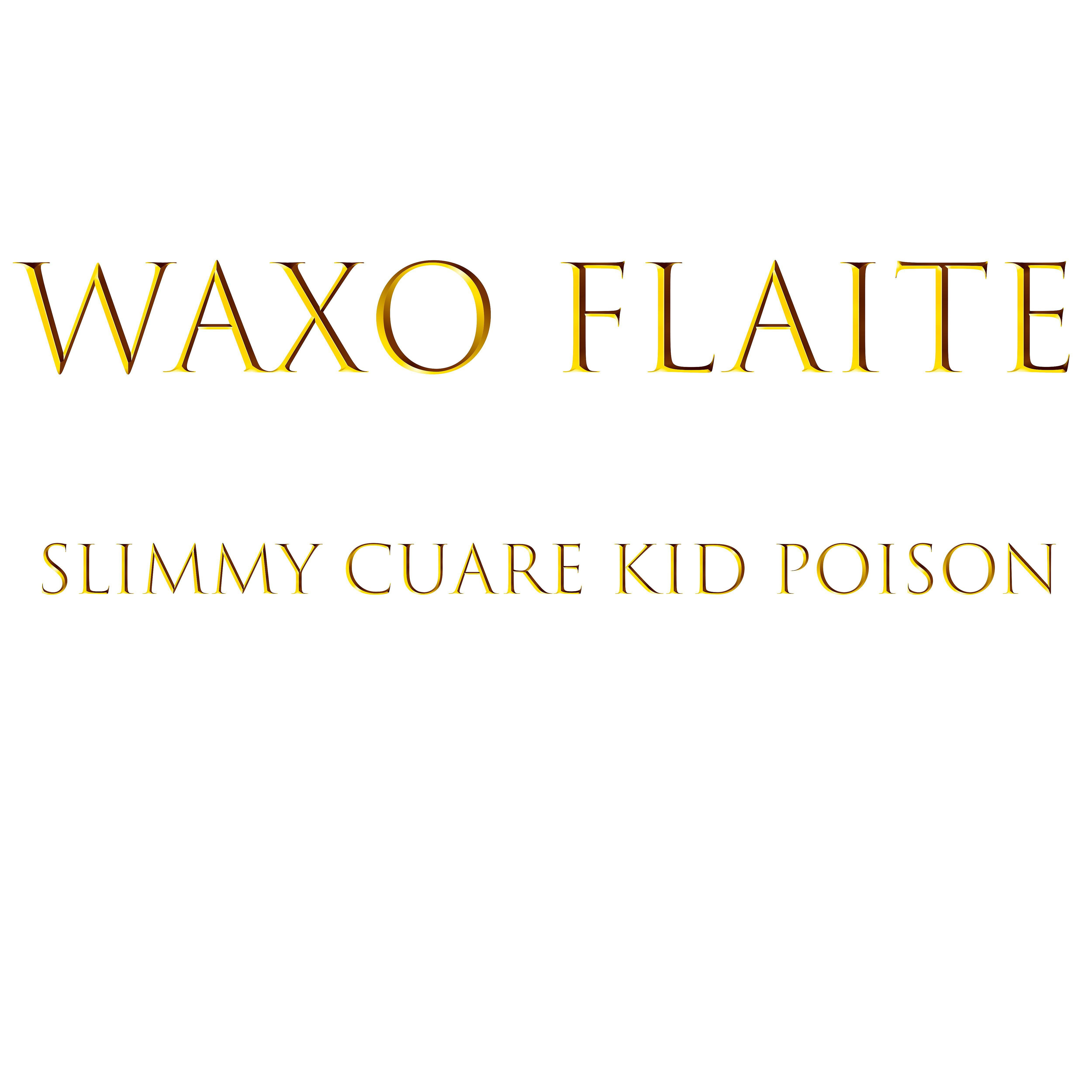 Постер альбома Waxo Flaite