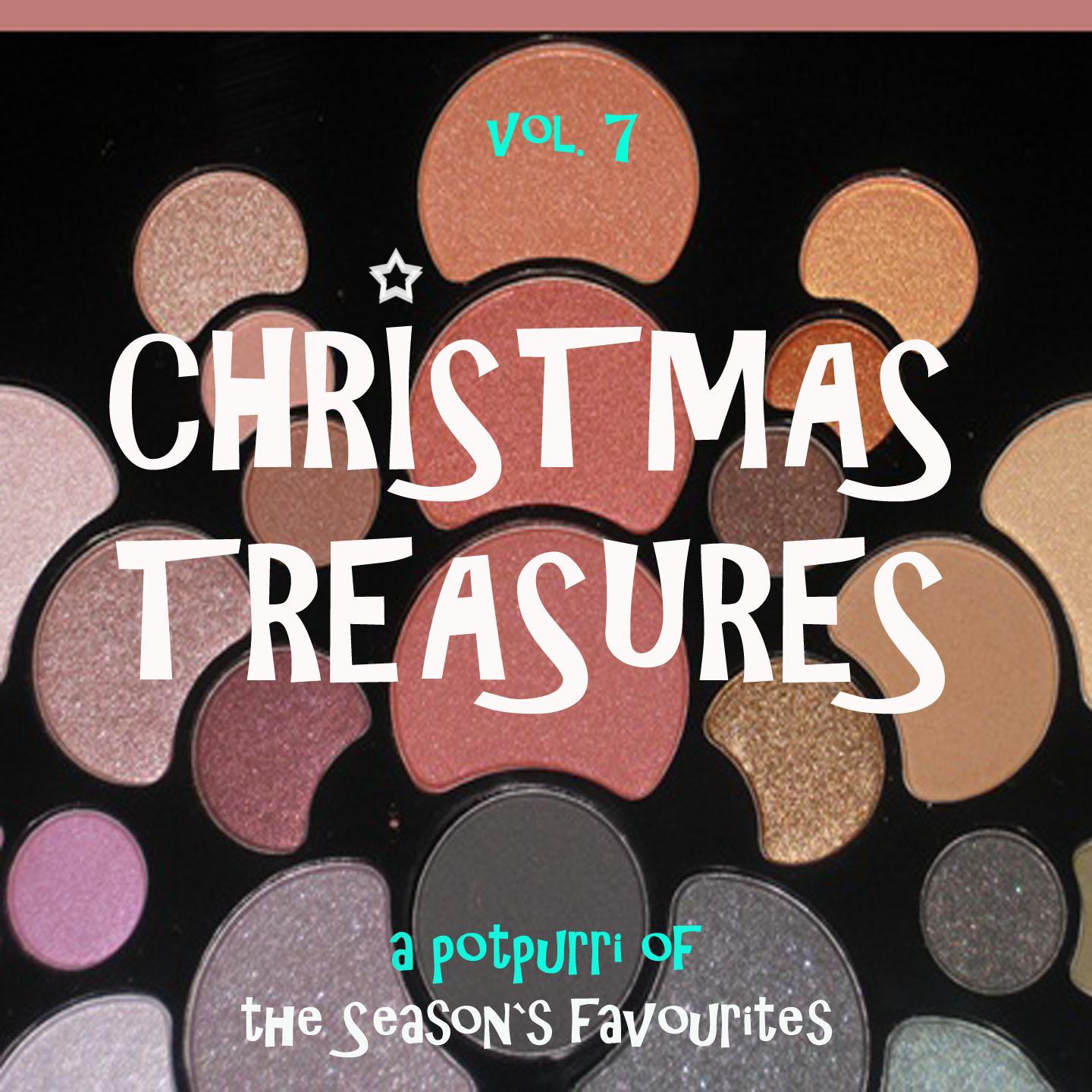 Постер альбома Christmas Treasures, Vol. 7