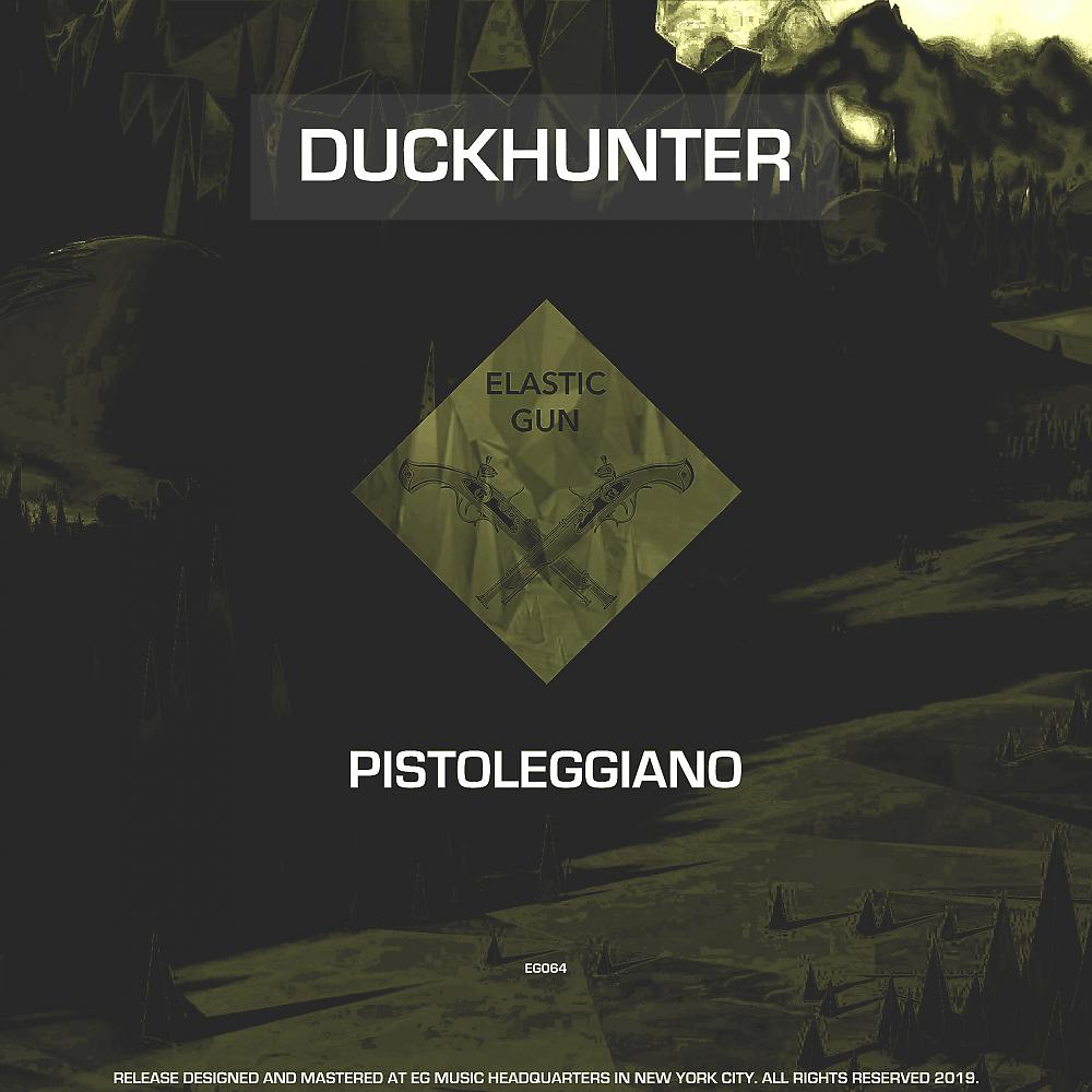 Постер альбома Pistolegianno