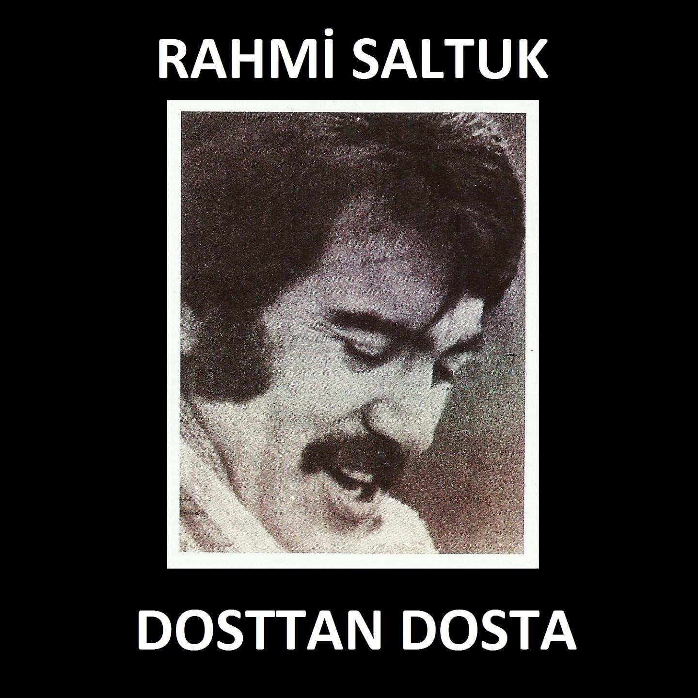 Постер альбома Dosttan Dosta