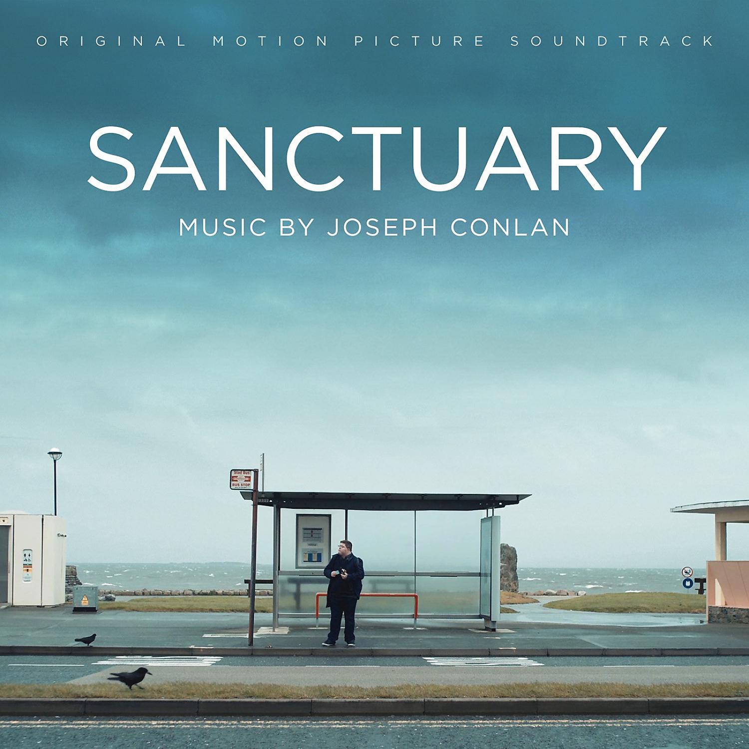 Постер альбома Sanctuary (Original Motion Picture Soundtrack)