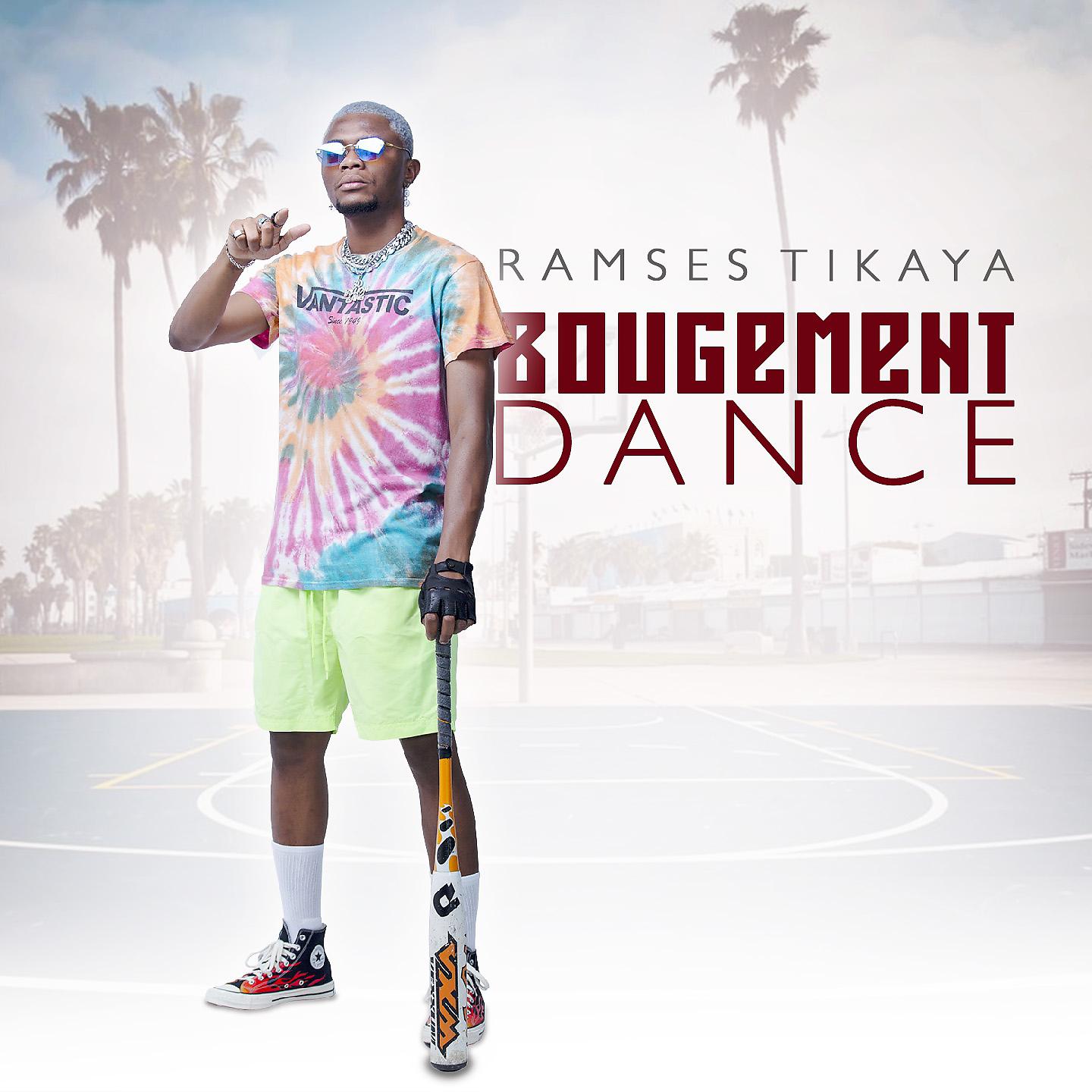 Постер альбома Bougement dance