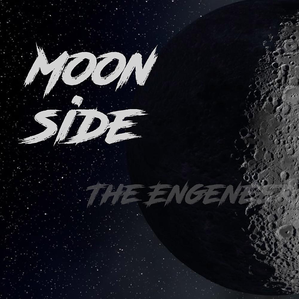 Постер альбома Moon Side