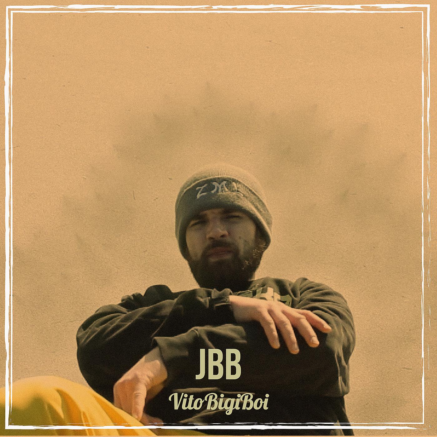 Постер альбома Jbb