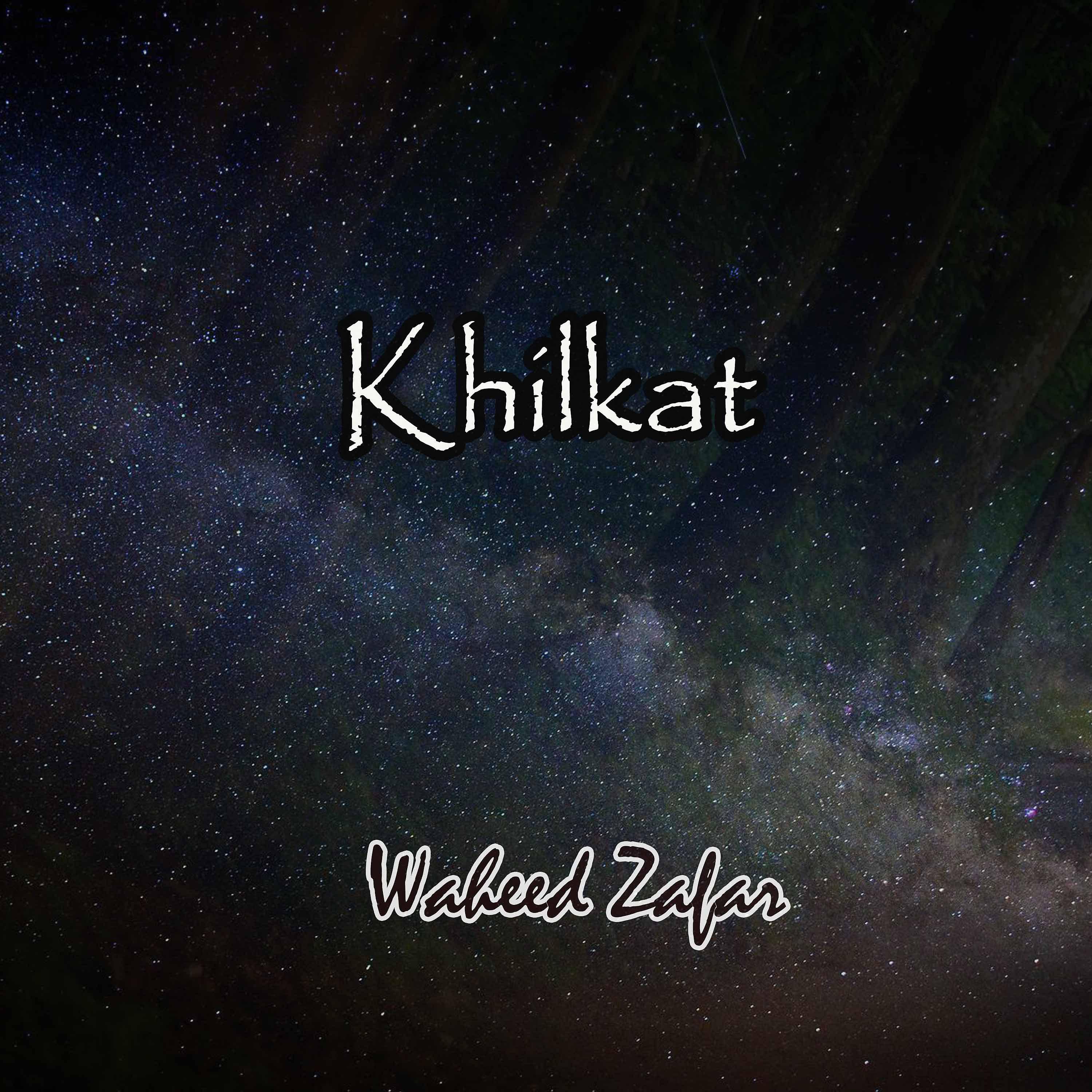 Постер альбома Khilkat