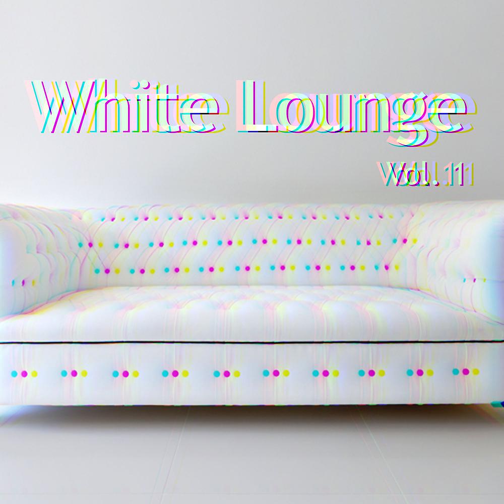 Постер альбома White Lounge, Vol. 1