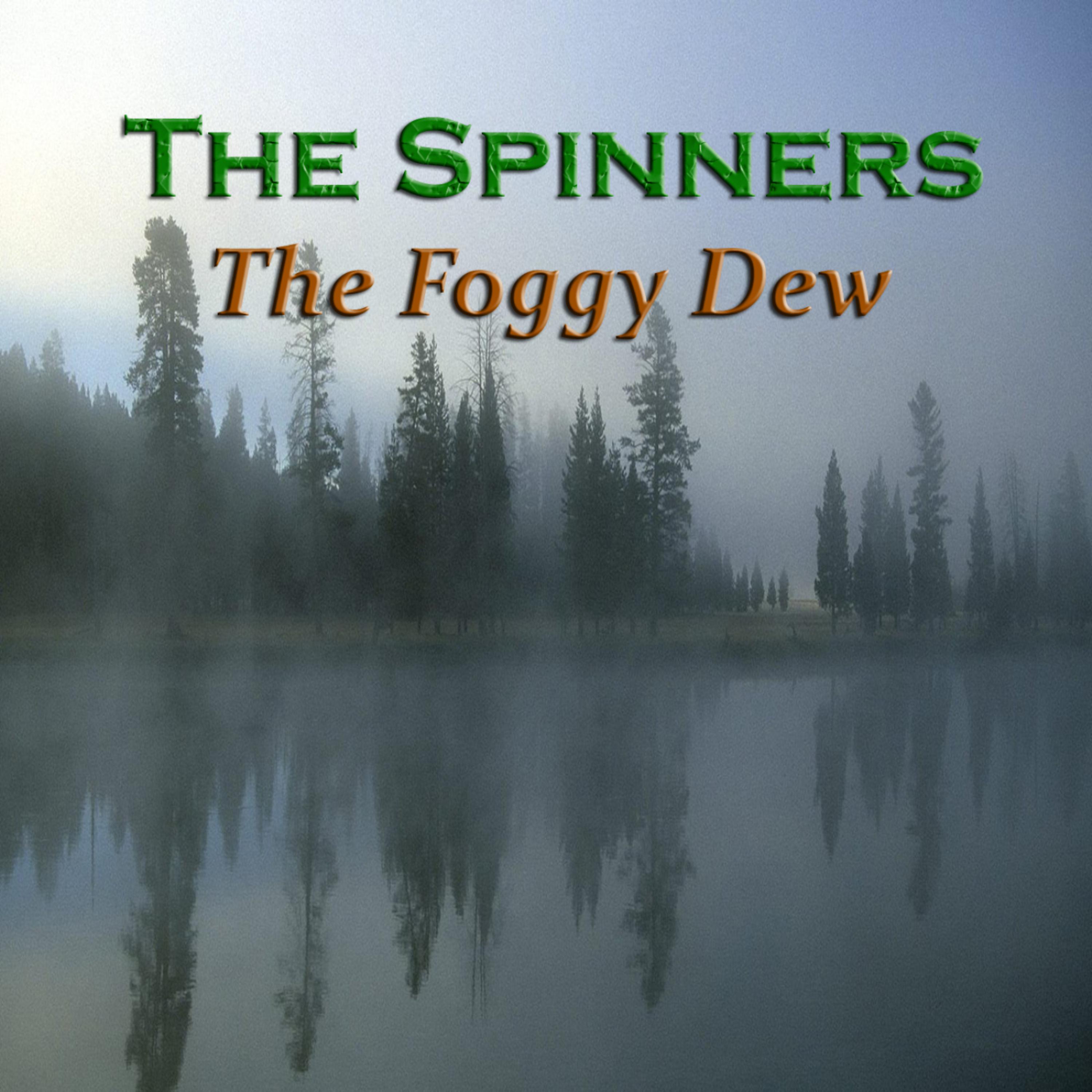Постер альбома The Foggy Dew