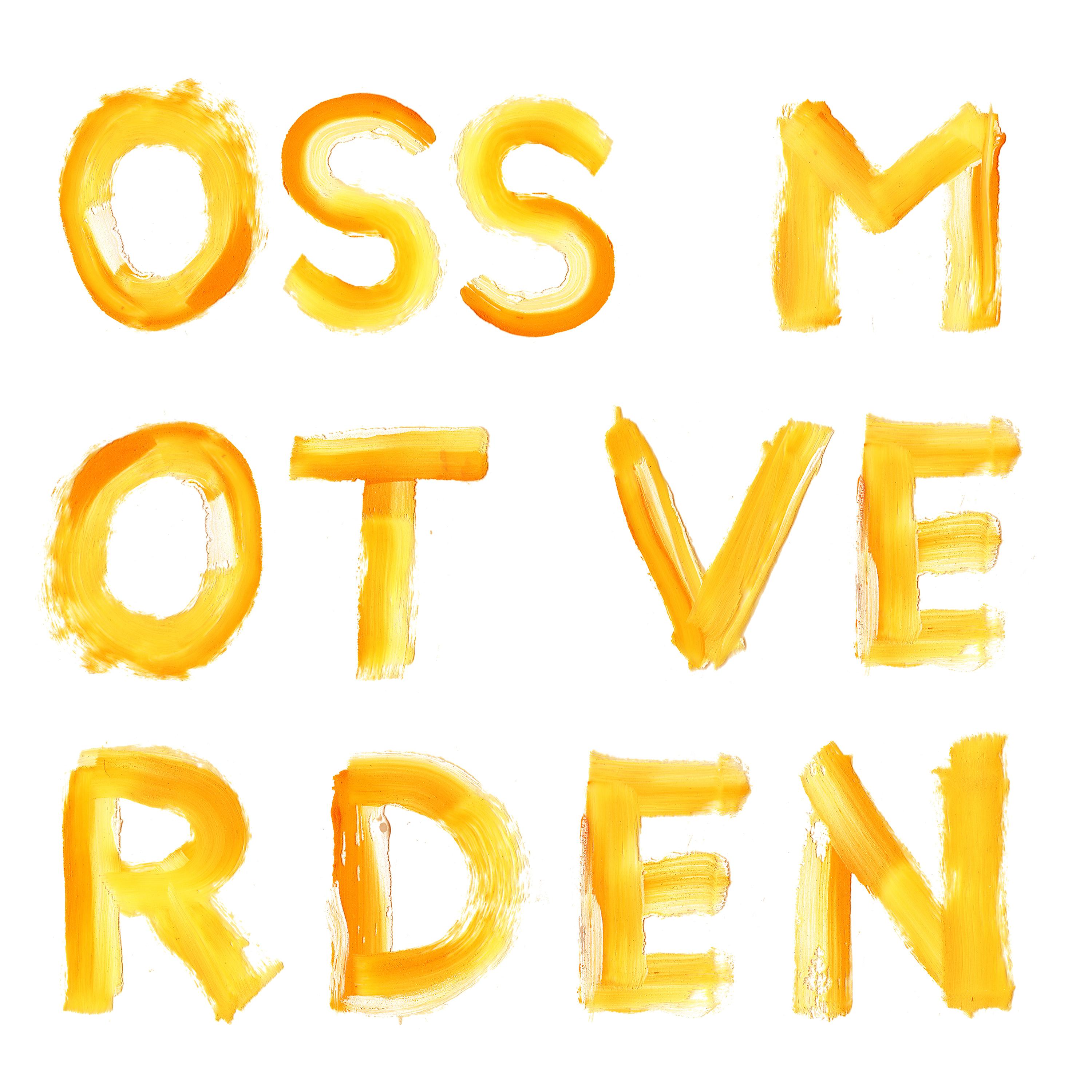 Постер альбома Oss mot verden