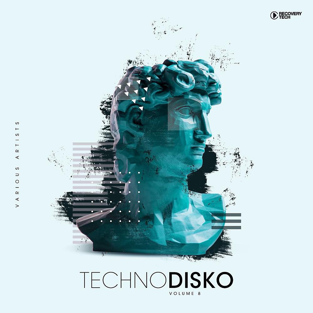Постер альбома Techno:Disko, Vol. 8