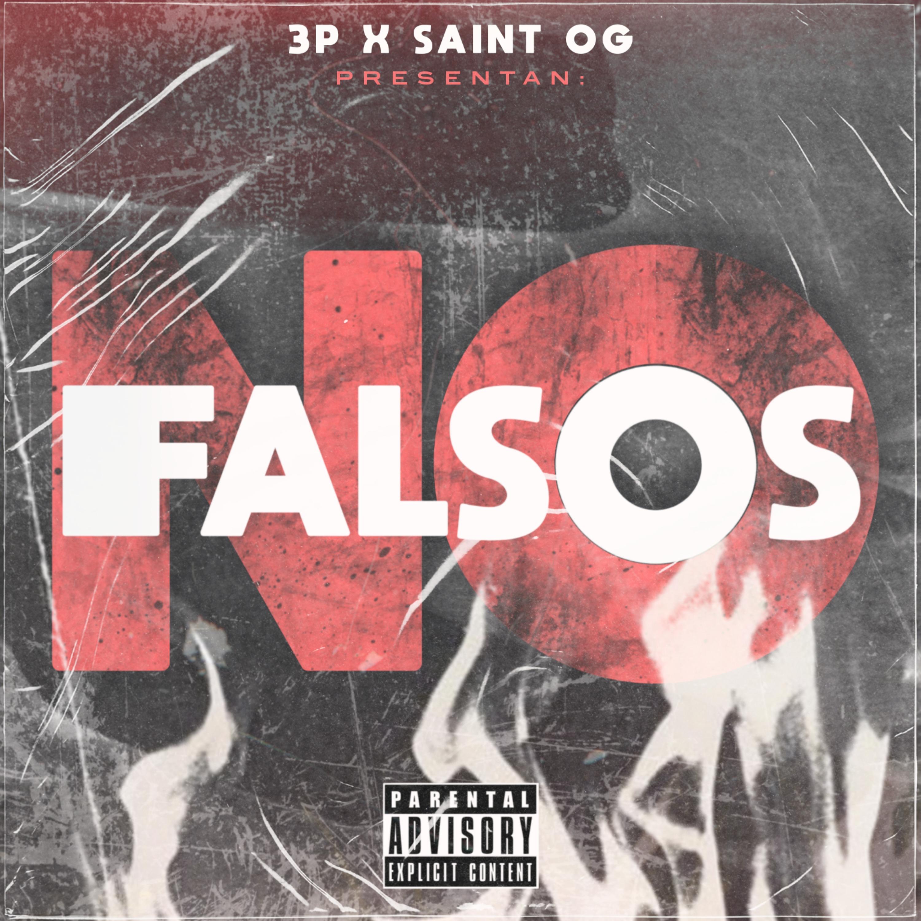 Постер альбома Falsos No