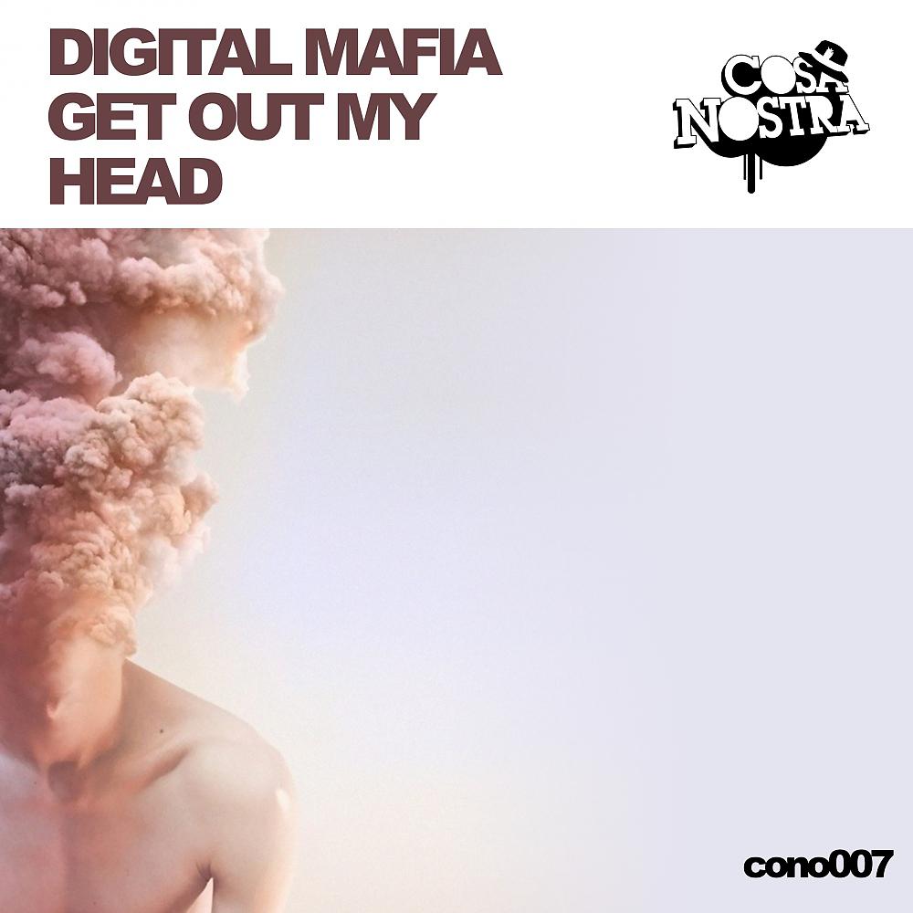 Постер альбома Get Out My Head
