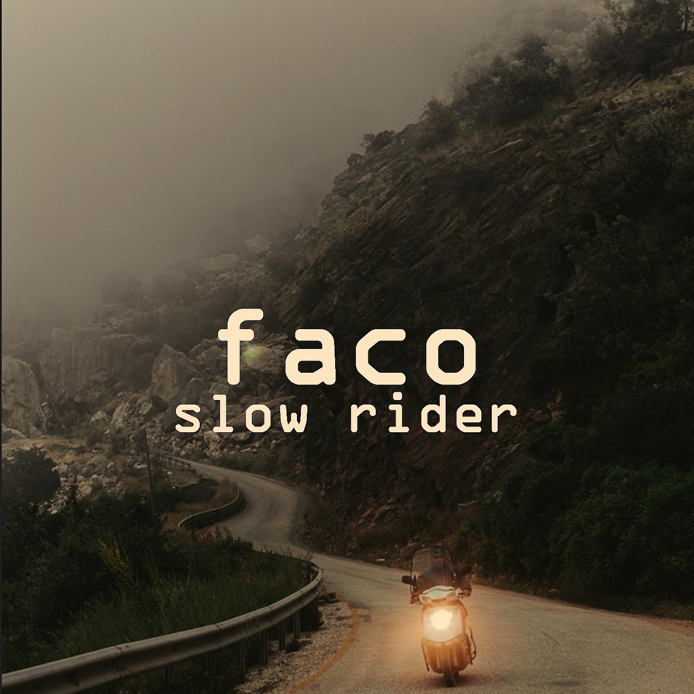 Постер альбома Faco