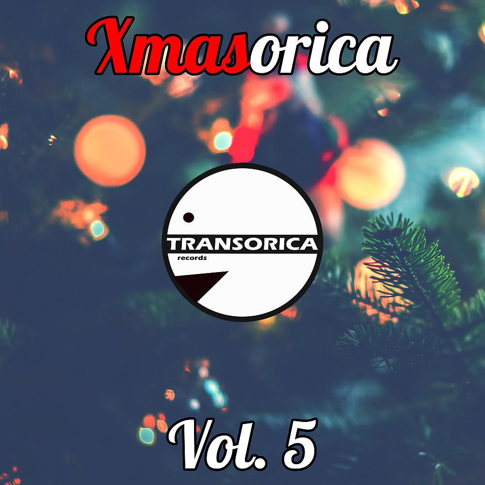 Постер альбома Xmasorica Vol. 5