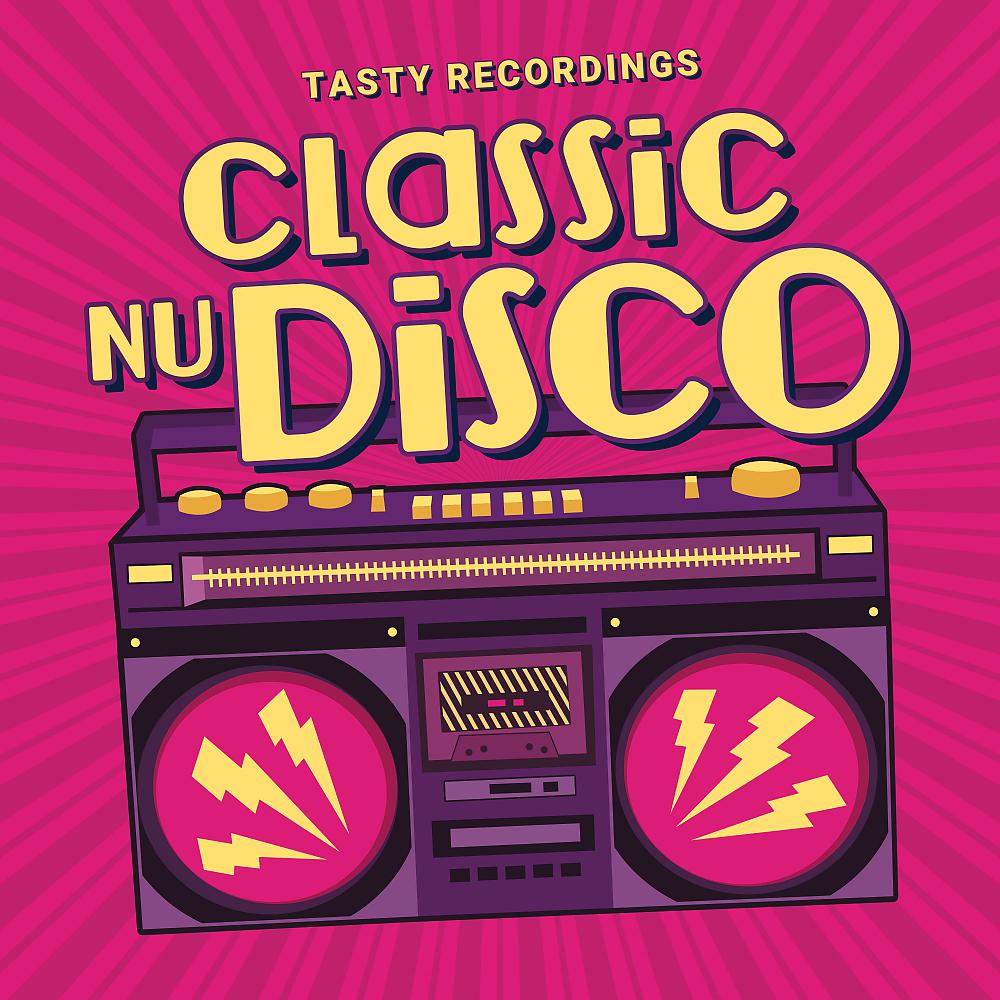 Постер альбома Classic Nu Disco