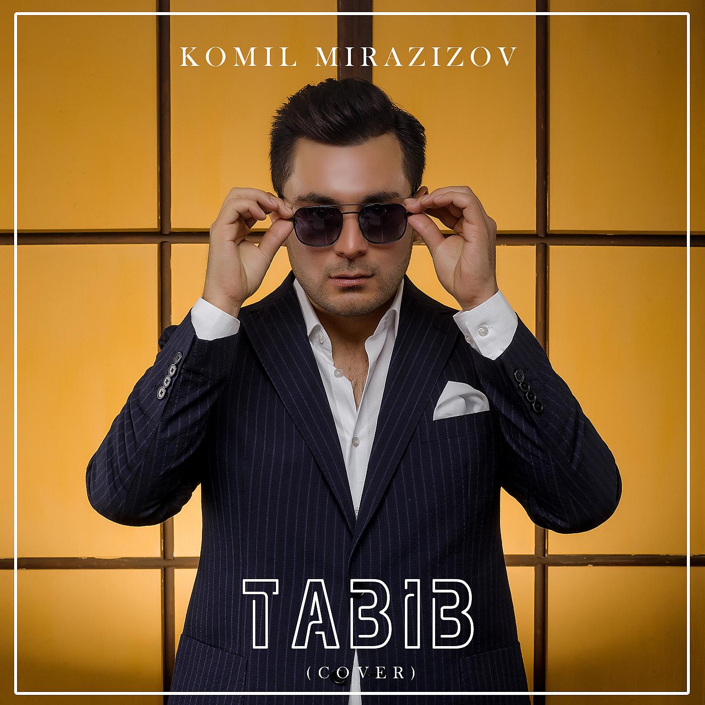Постер альбома Tabib (Cover)