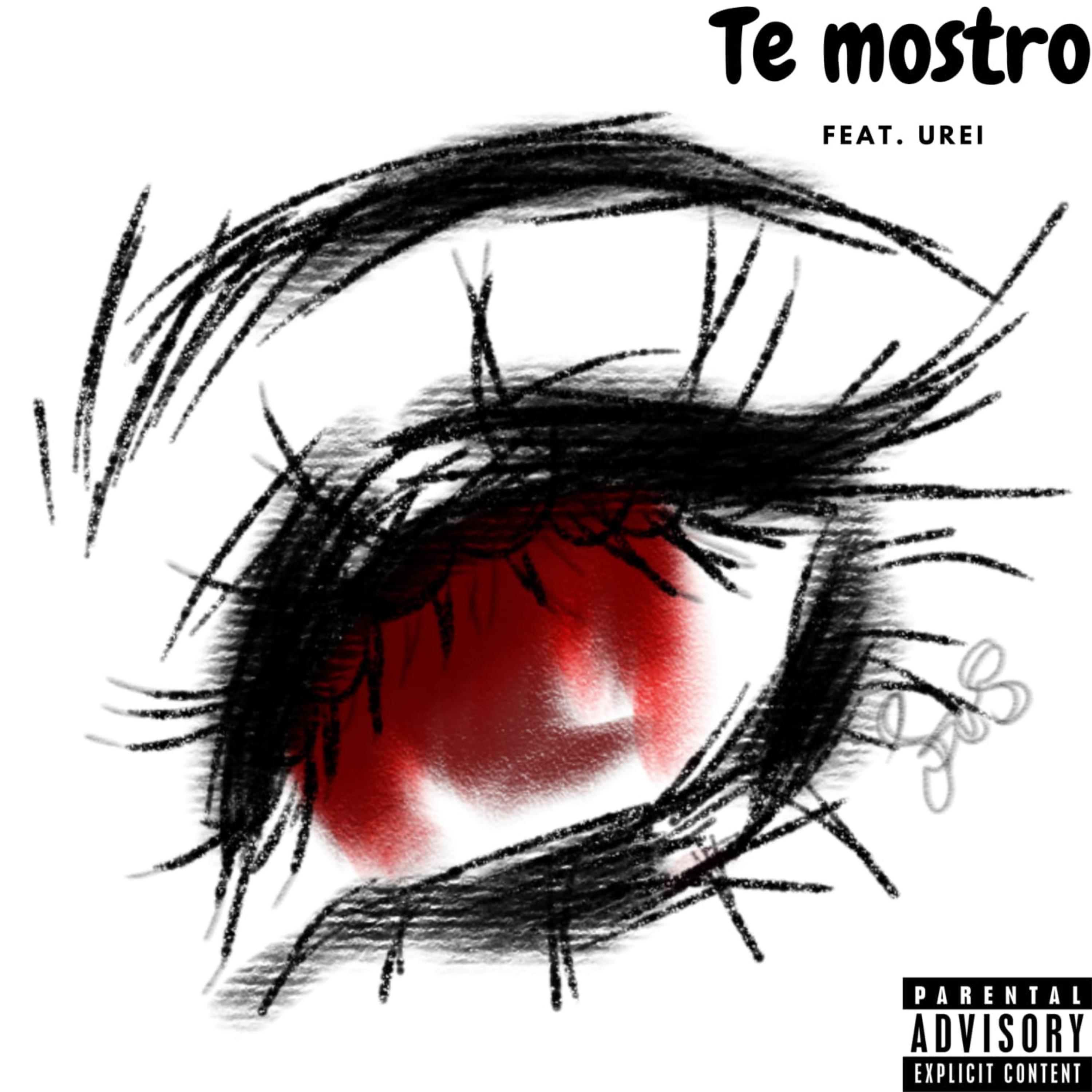 Постер альбома Te Mostro