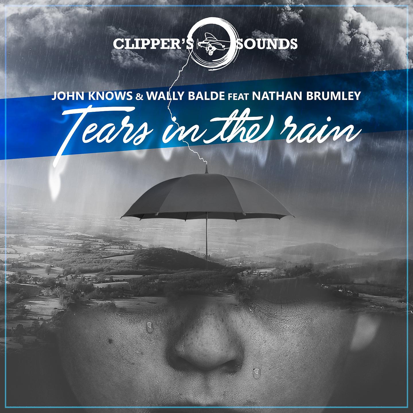 Постер альбома Tears in the Rain