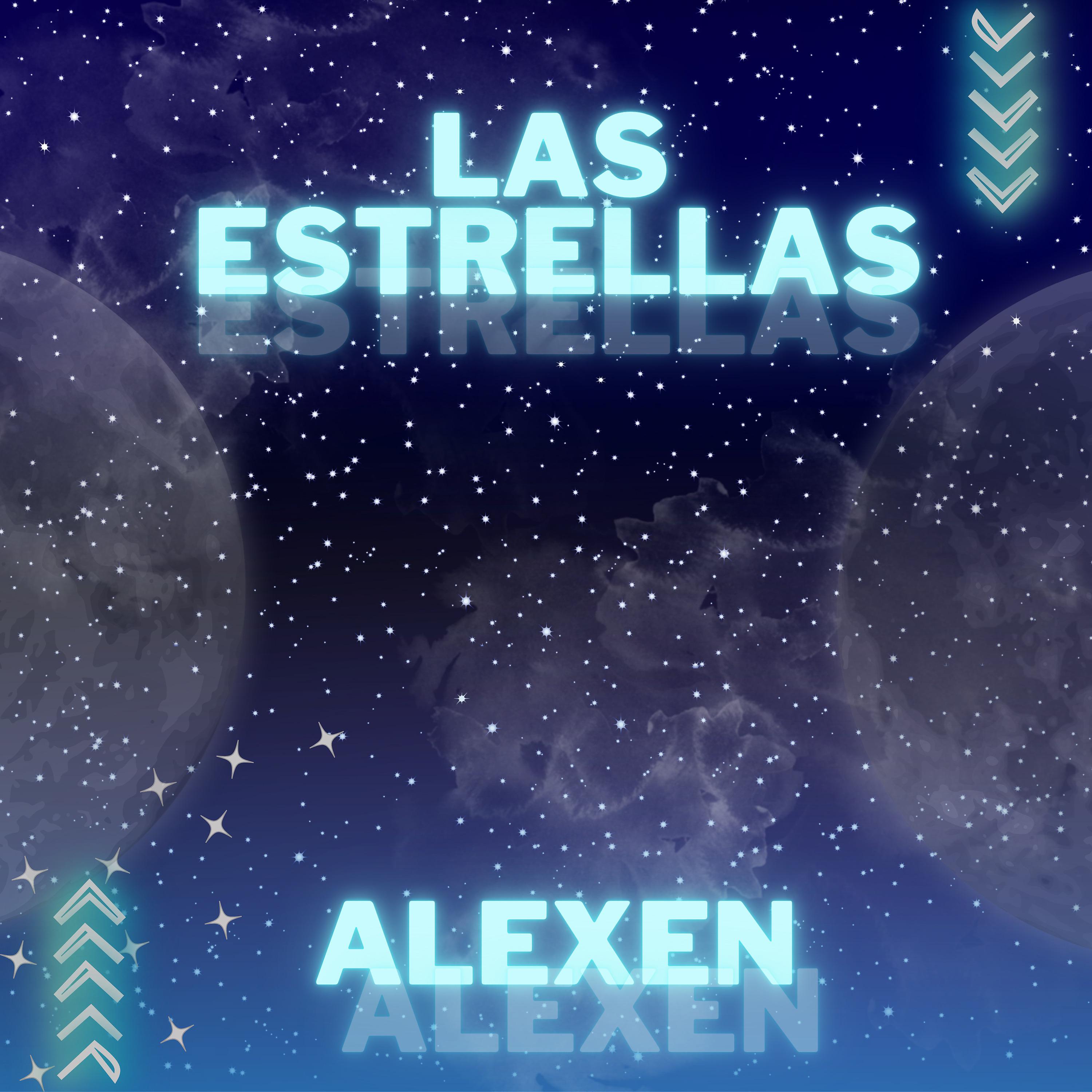 Постер альбома Las Estrellas