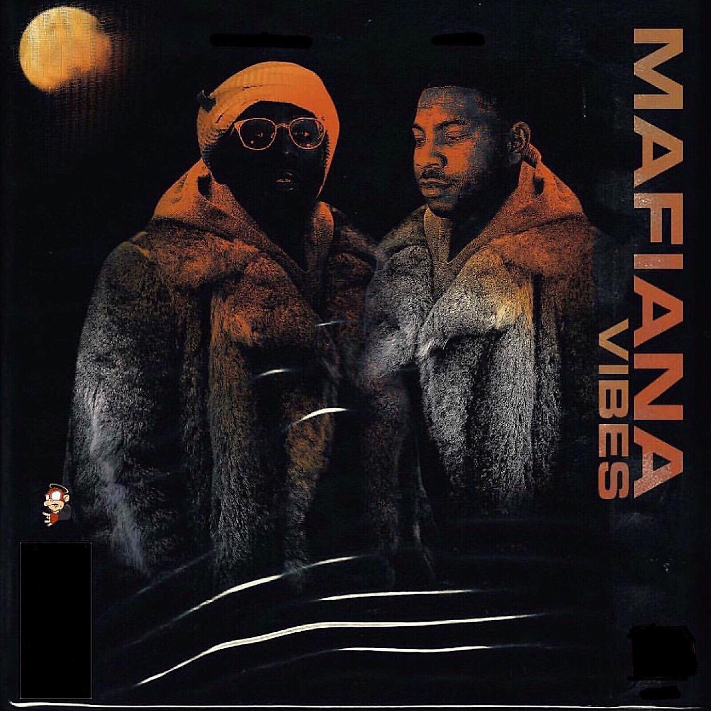 Постер альбома Mafiana Vibes