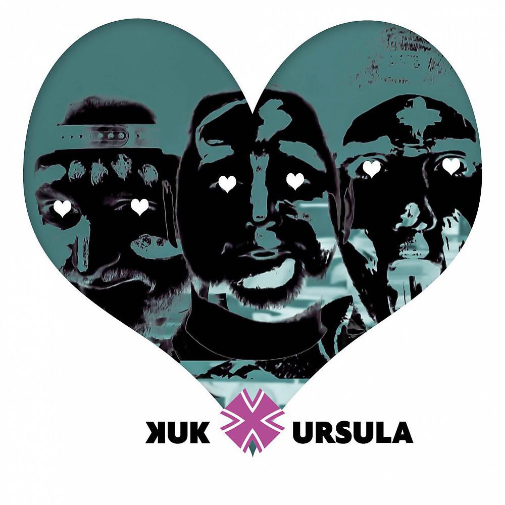 Постер альбома Ursula