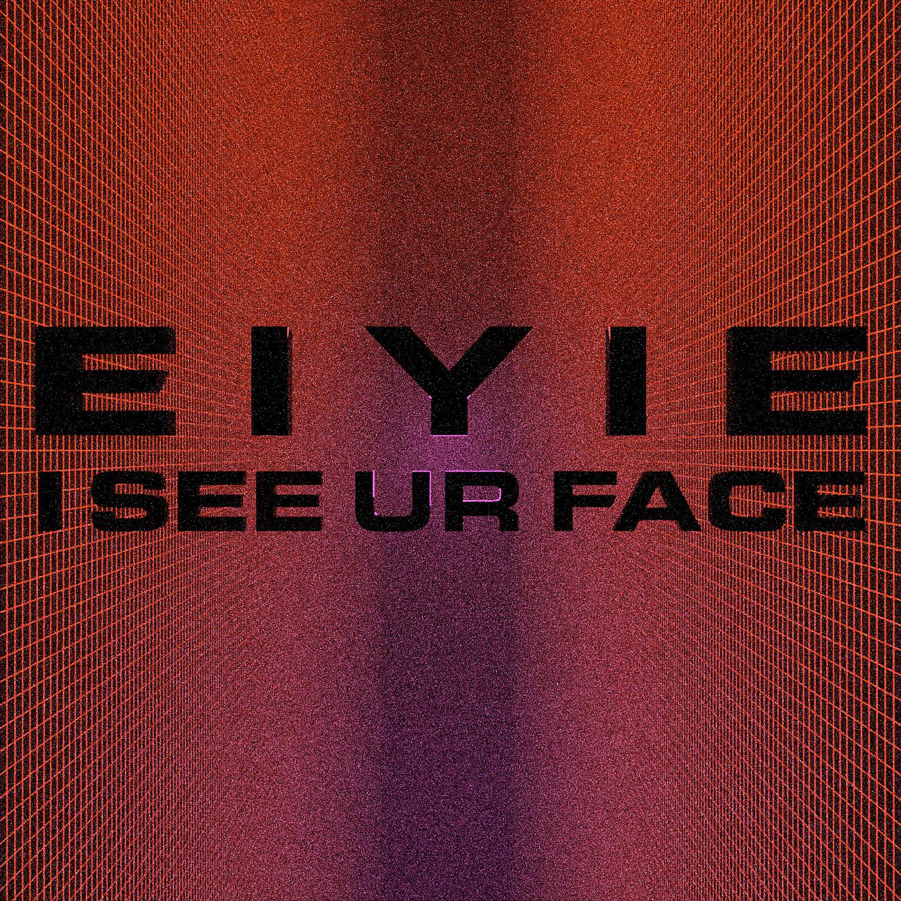 Постер альбома See UR Face