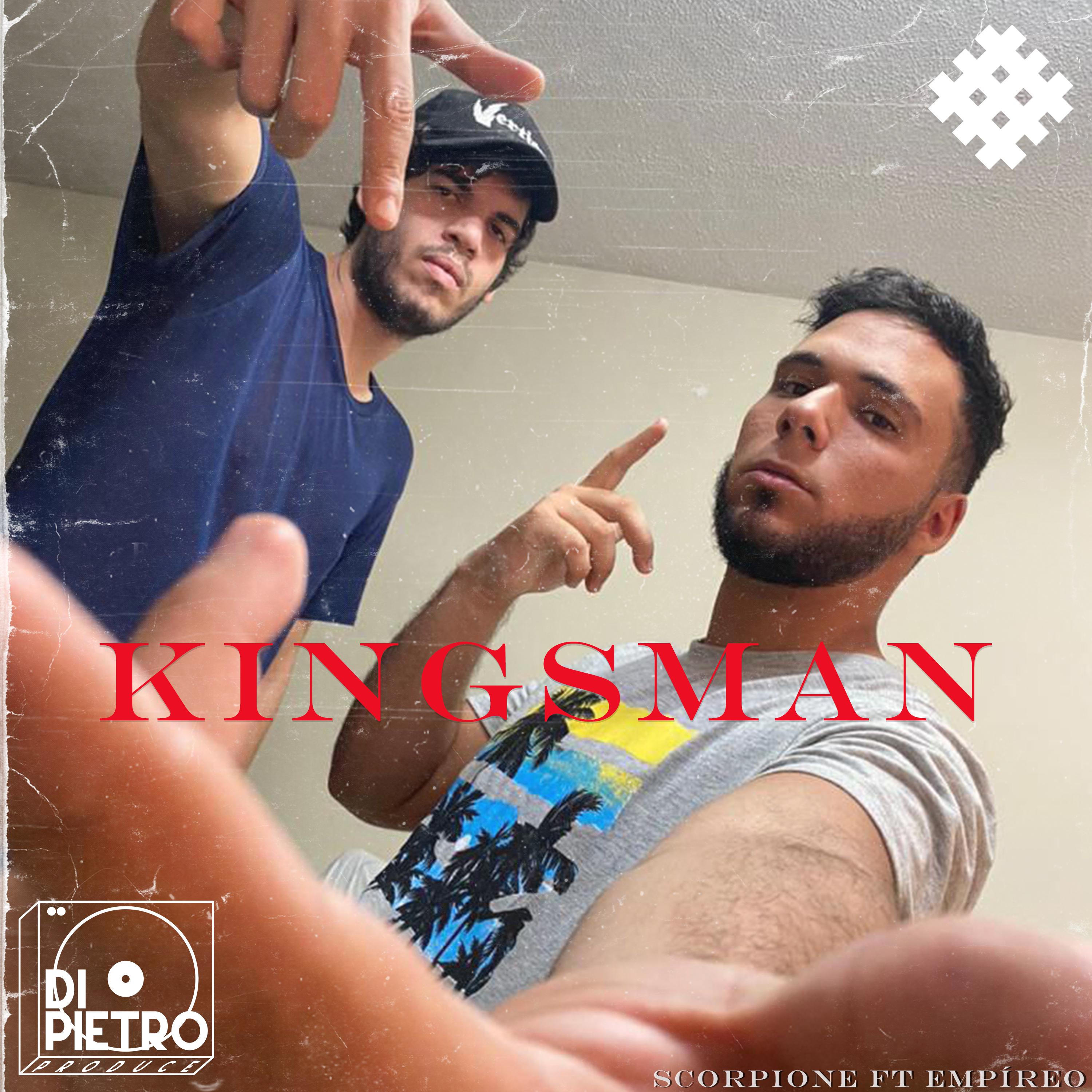 Постер альбома Kingsman