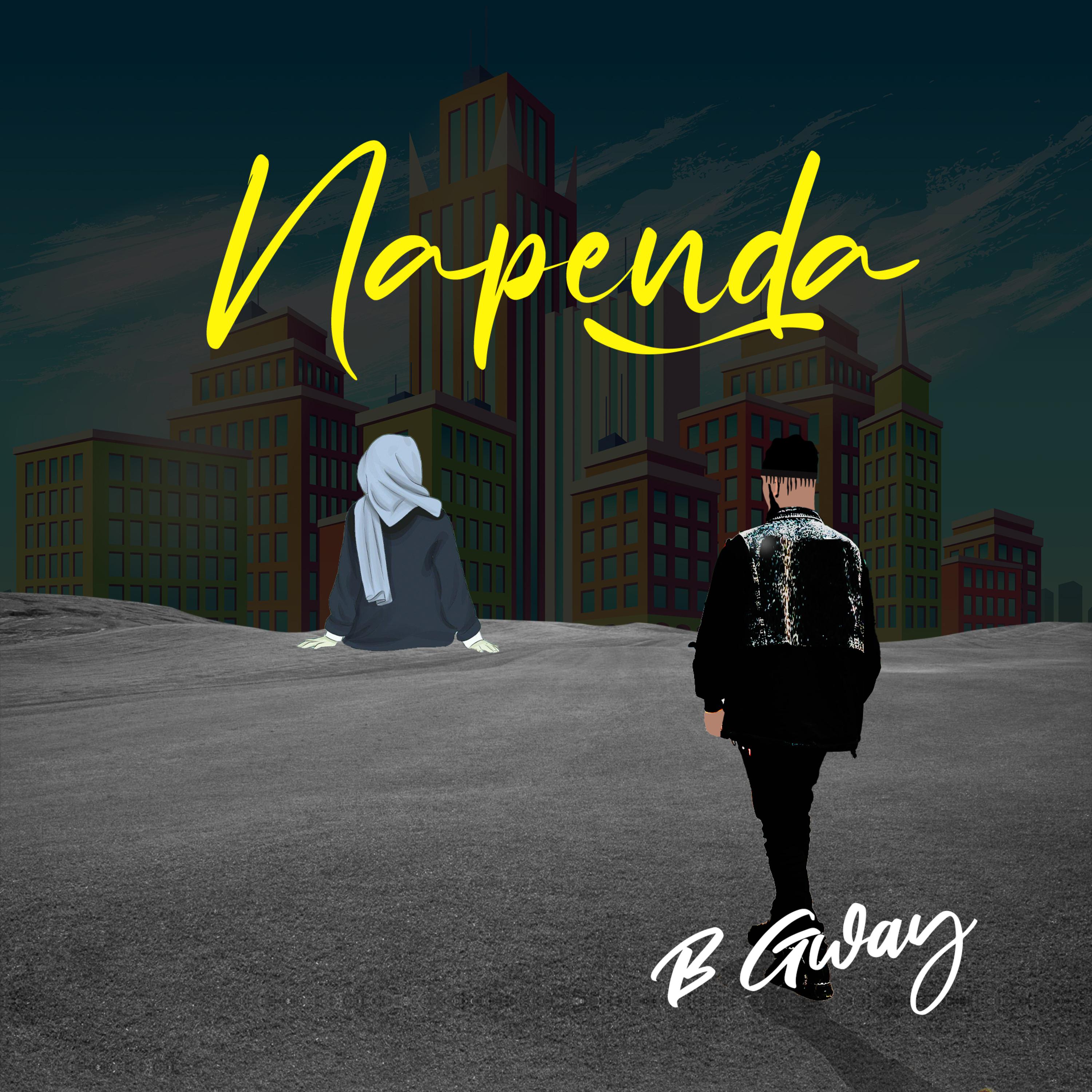 Постер альбома Napenda
