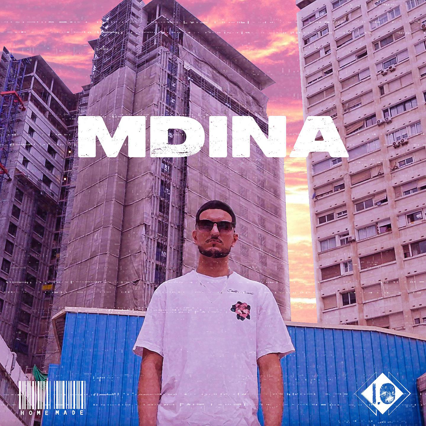 Постер альбома Mdina