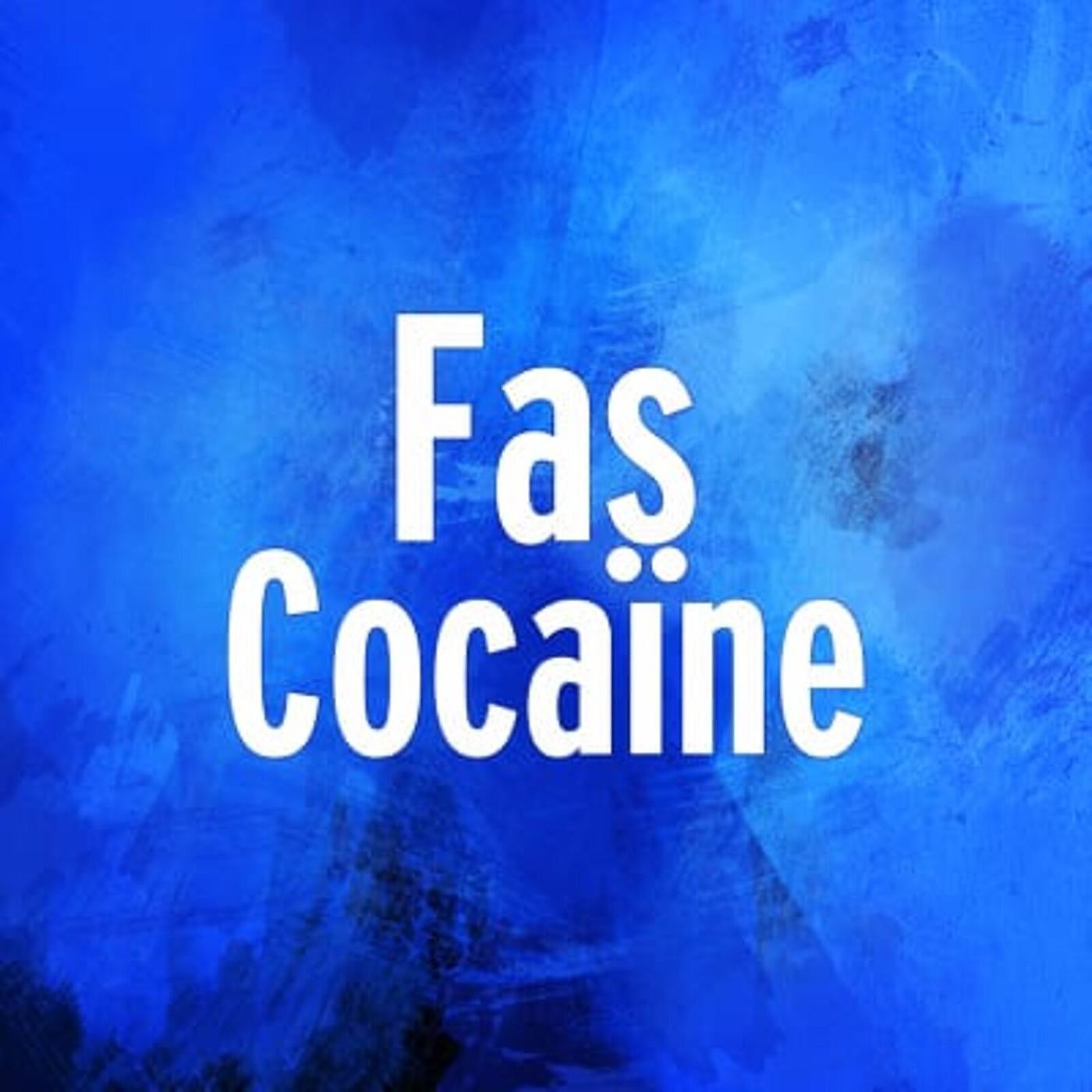 Постер альбома Cocaïne