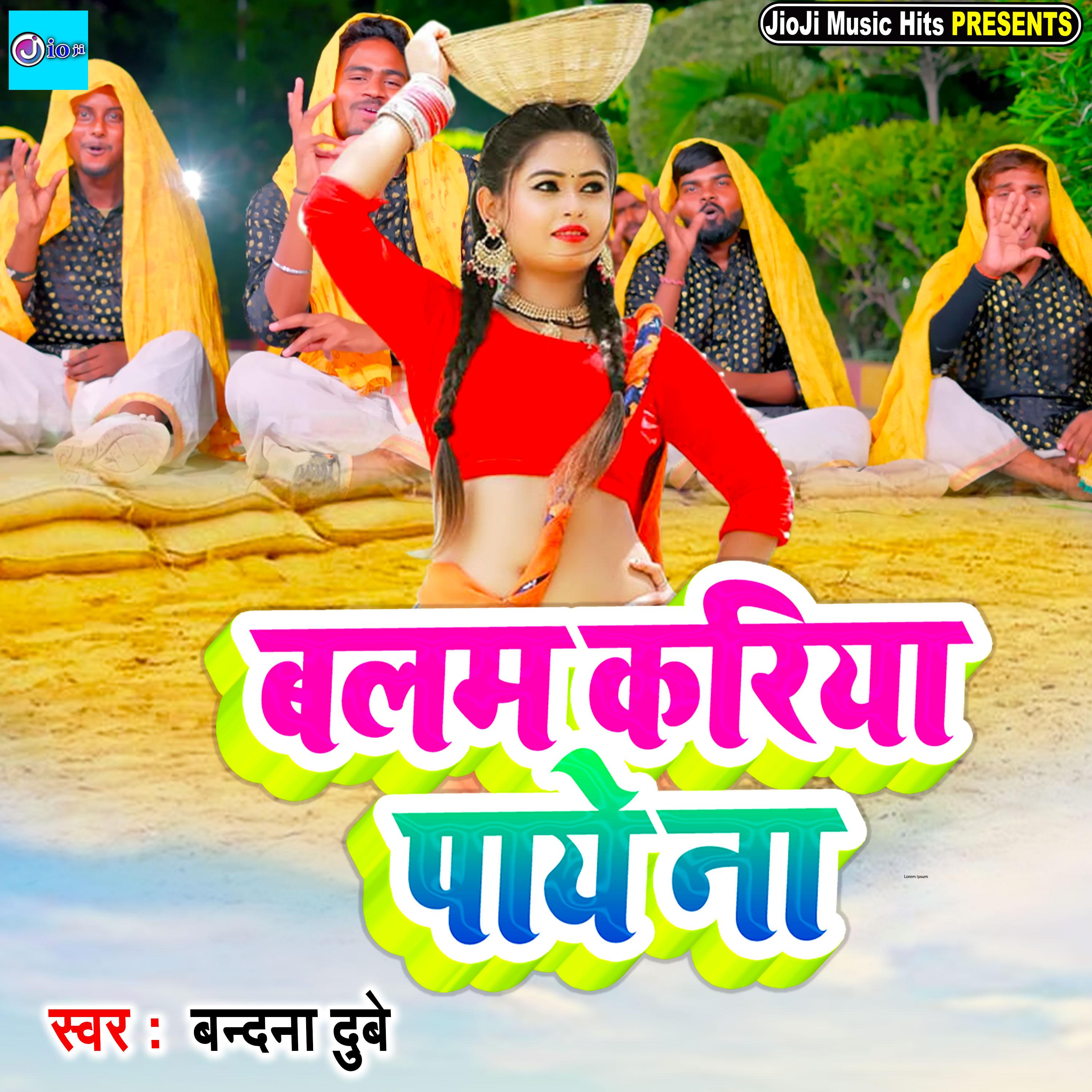 Постер альбома Balam Kariya Paye Na