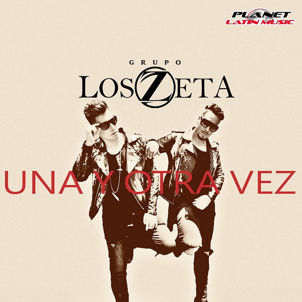 Постер альбома Una Y Otra Vez