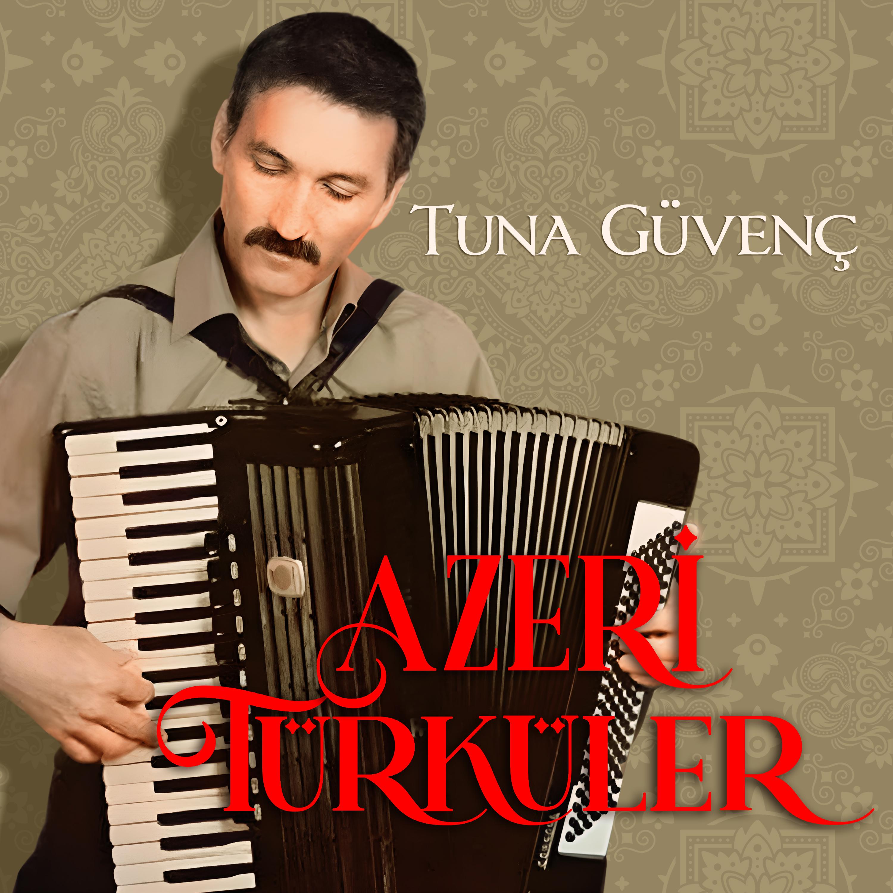 Постер альбома Azeri Türküler - Çoban Çeşmesi