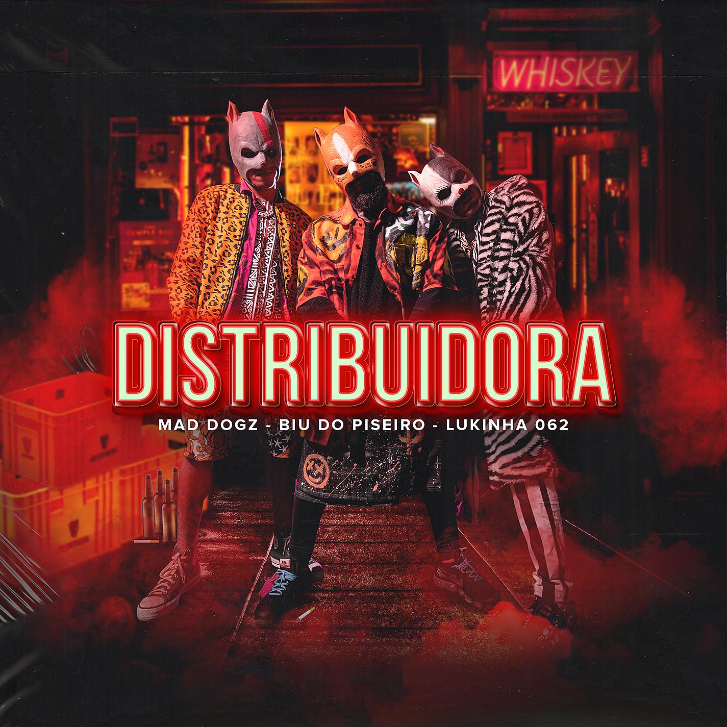 Постер альбома Distribuidora
