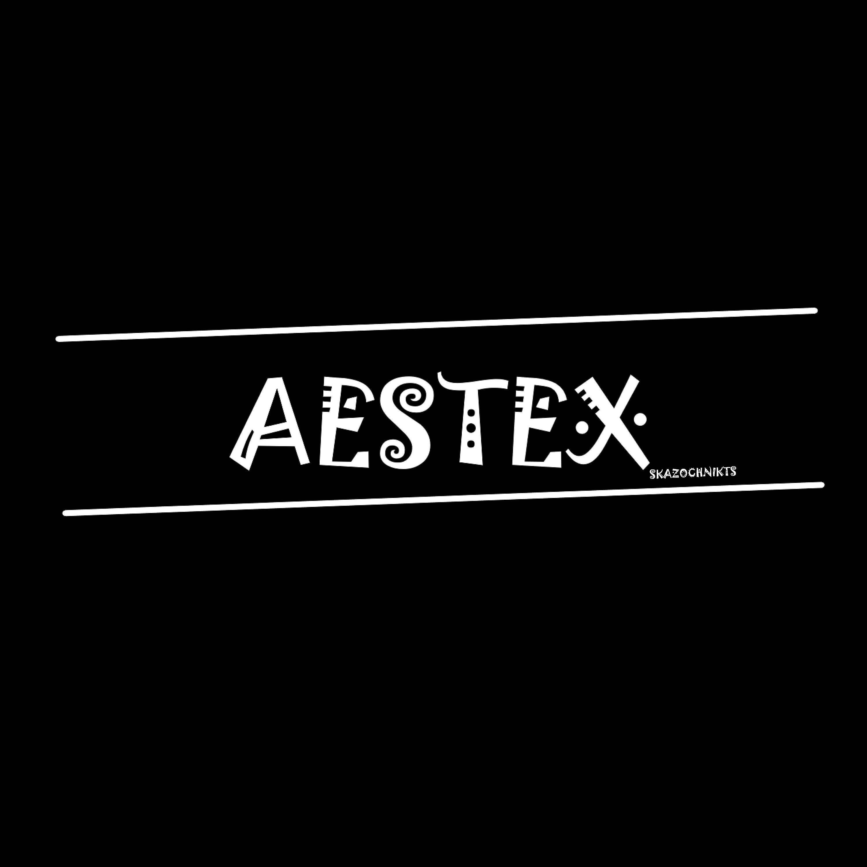 Постер альбома Aestex