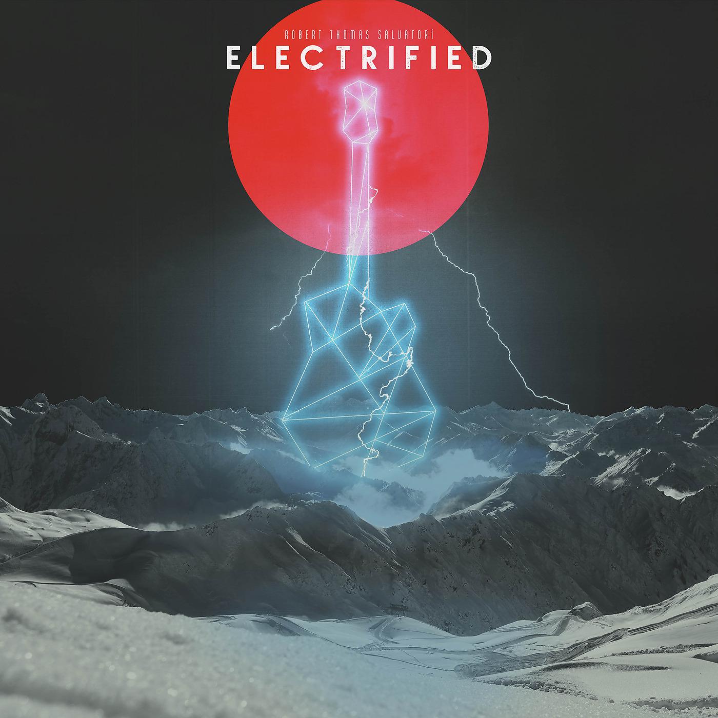 Постер альбома Electrified
