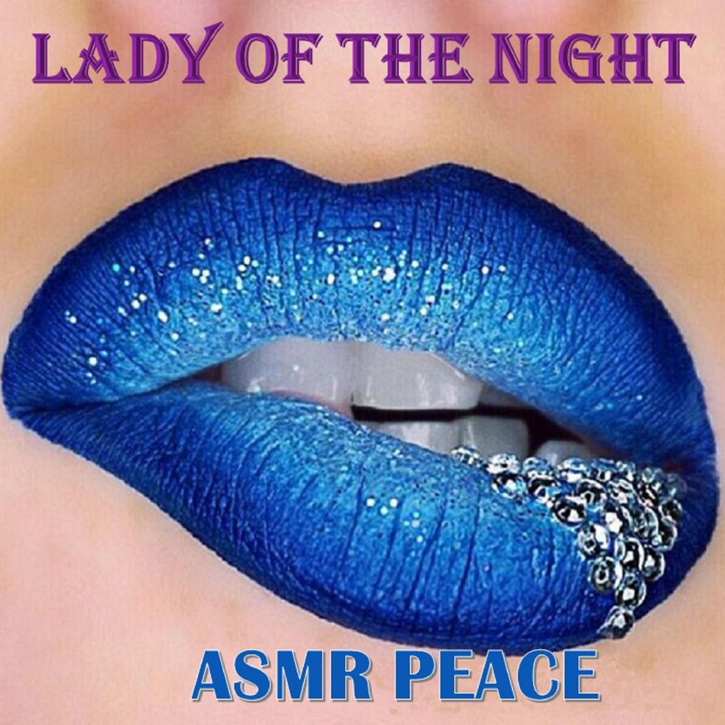 Постер альбома Asmr Peace