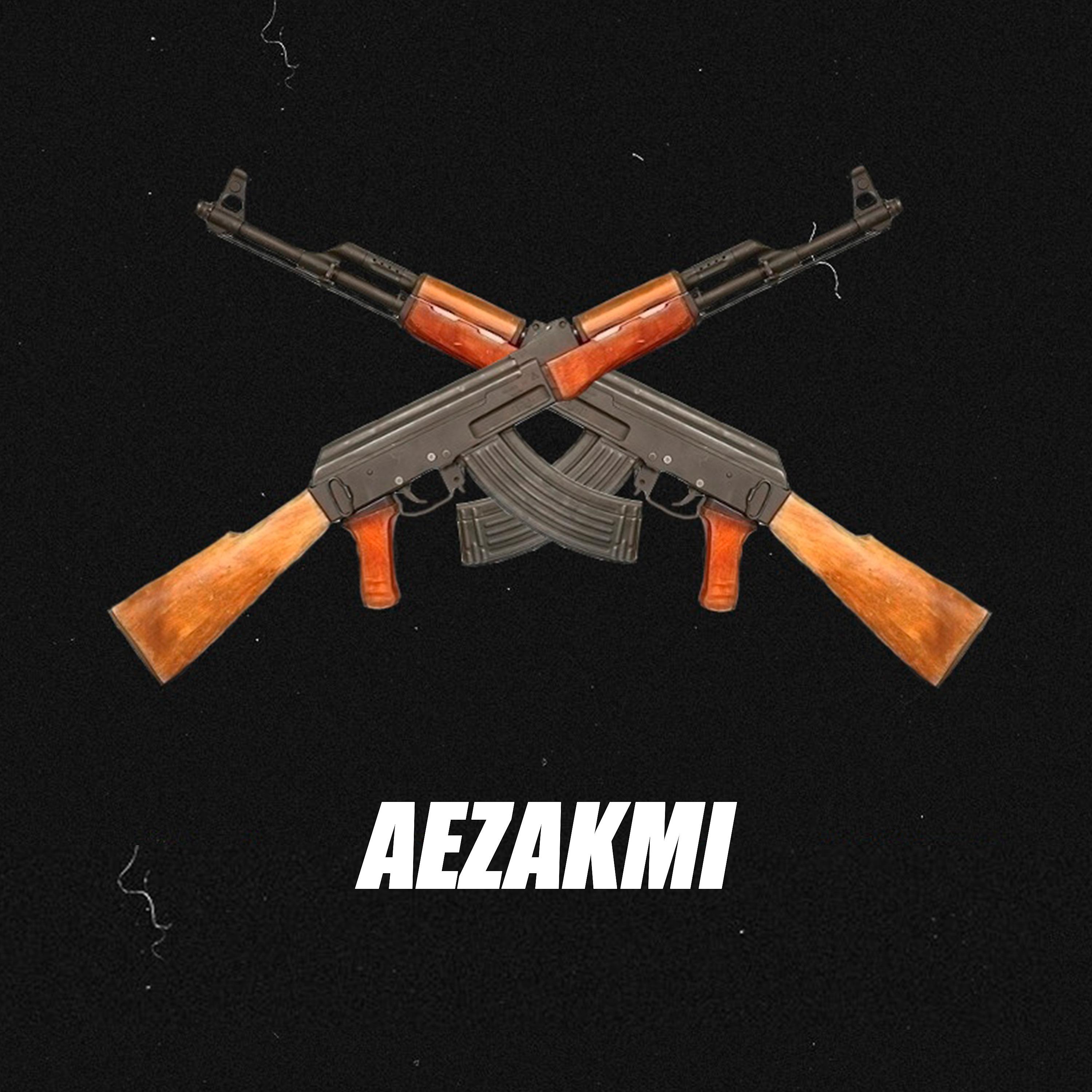 Постер альбома Aezakmi