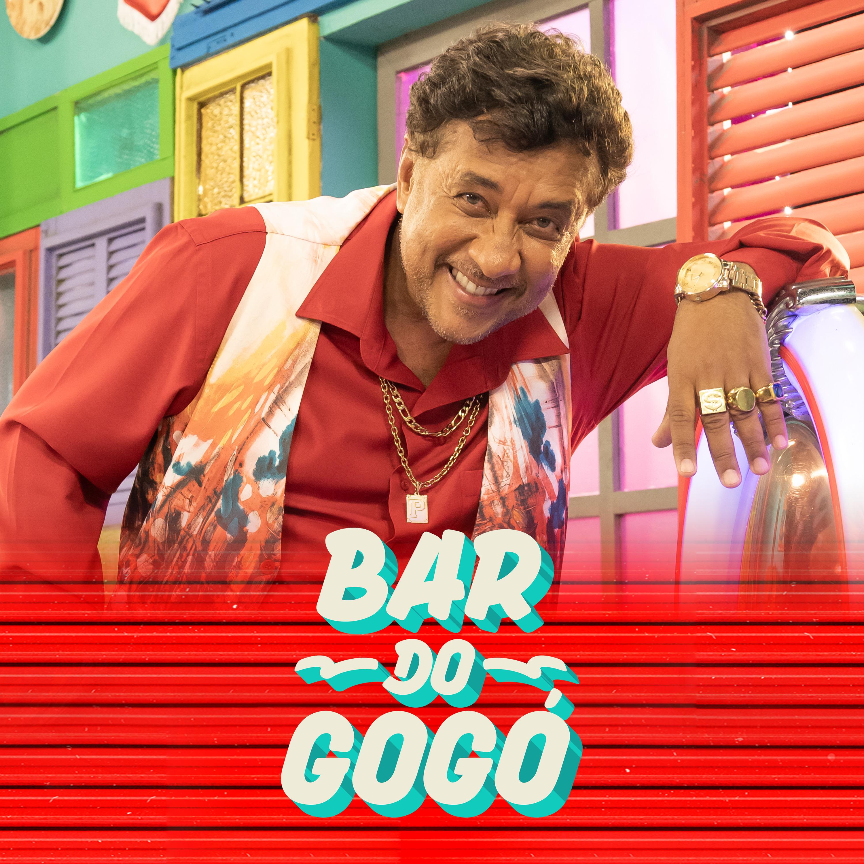Постер альбома Bar do Gogó
