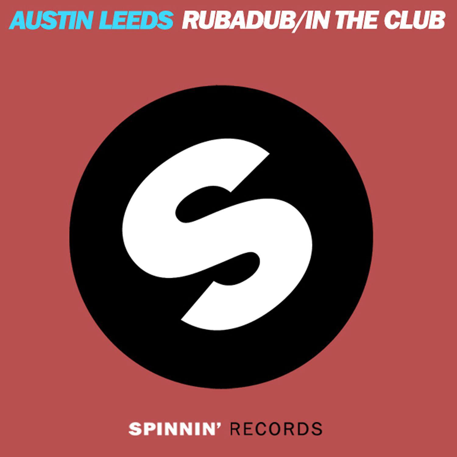 Постер альбома Rubadub / In The Club