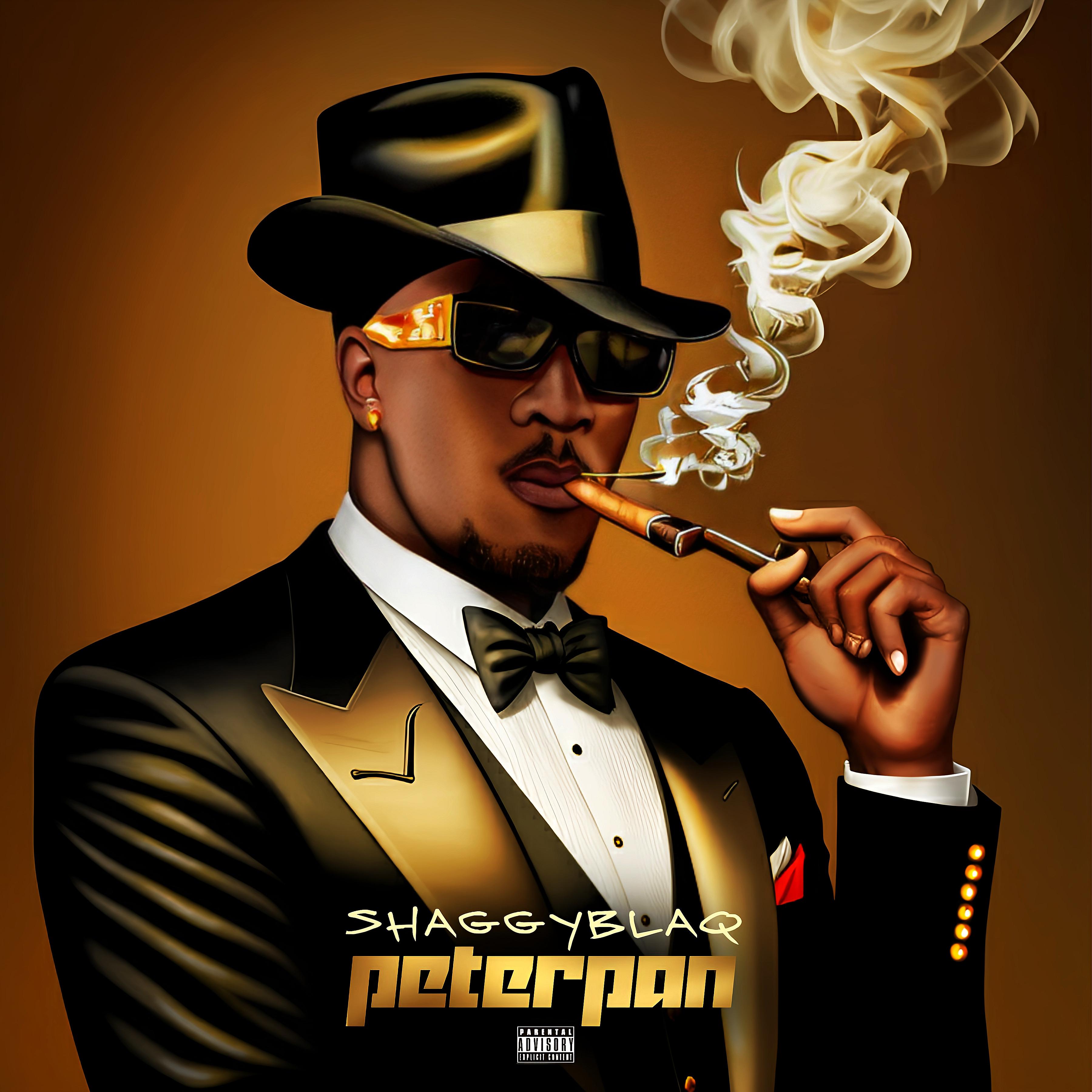 Постер альбома Peterpan