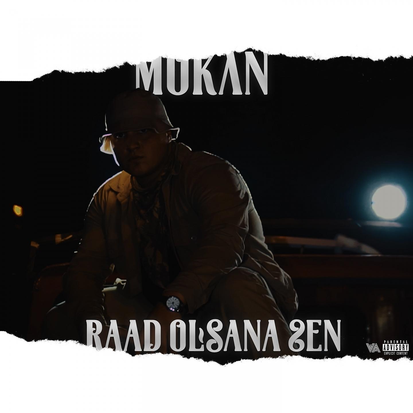 Постер альбома Raad Olsana Sen