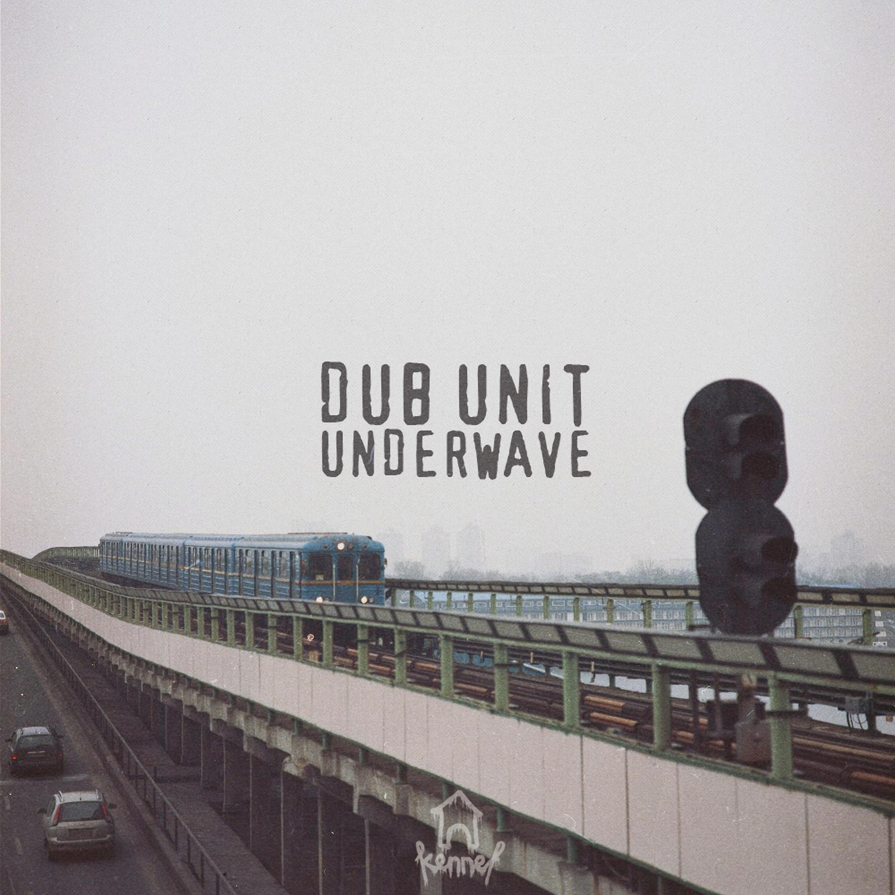 Постер альбома Underwave